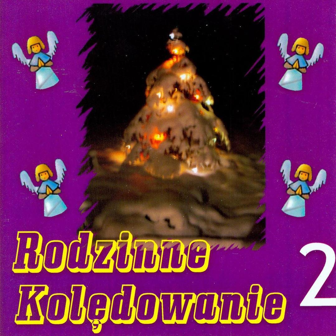 Rodzinne koledowanie 2