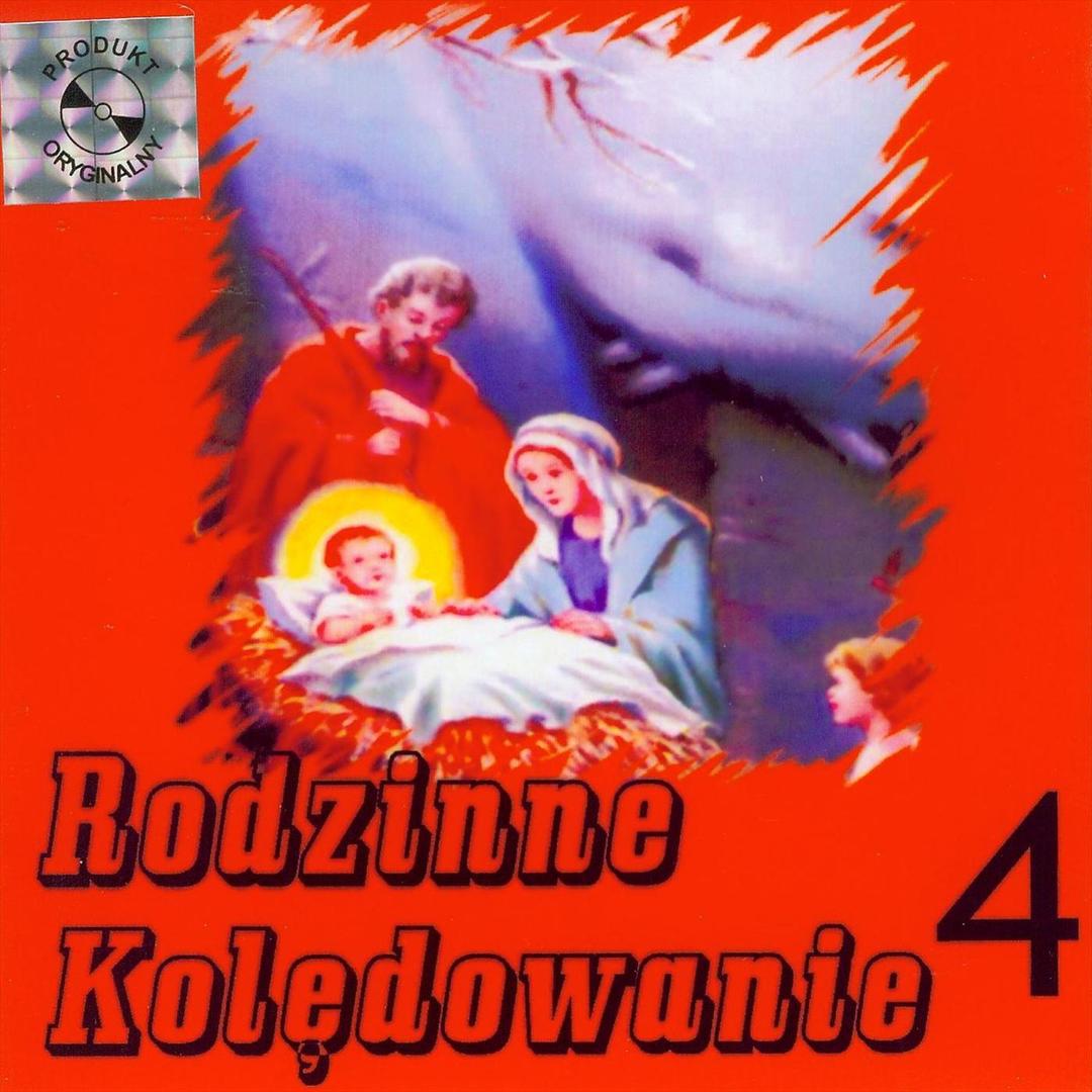 Rodzinne koledowanie 4