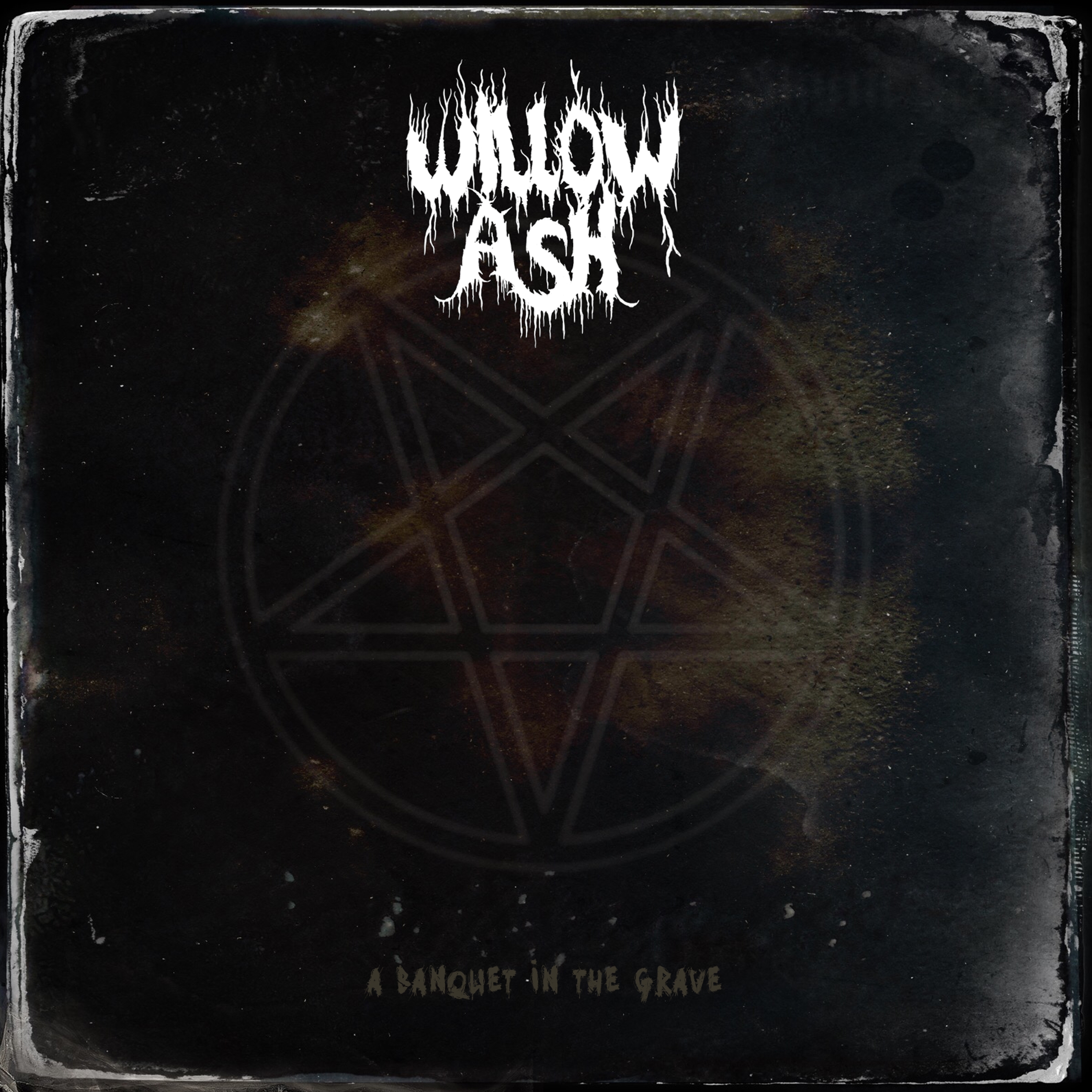 A Banquet in the Grave