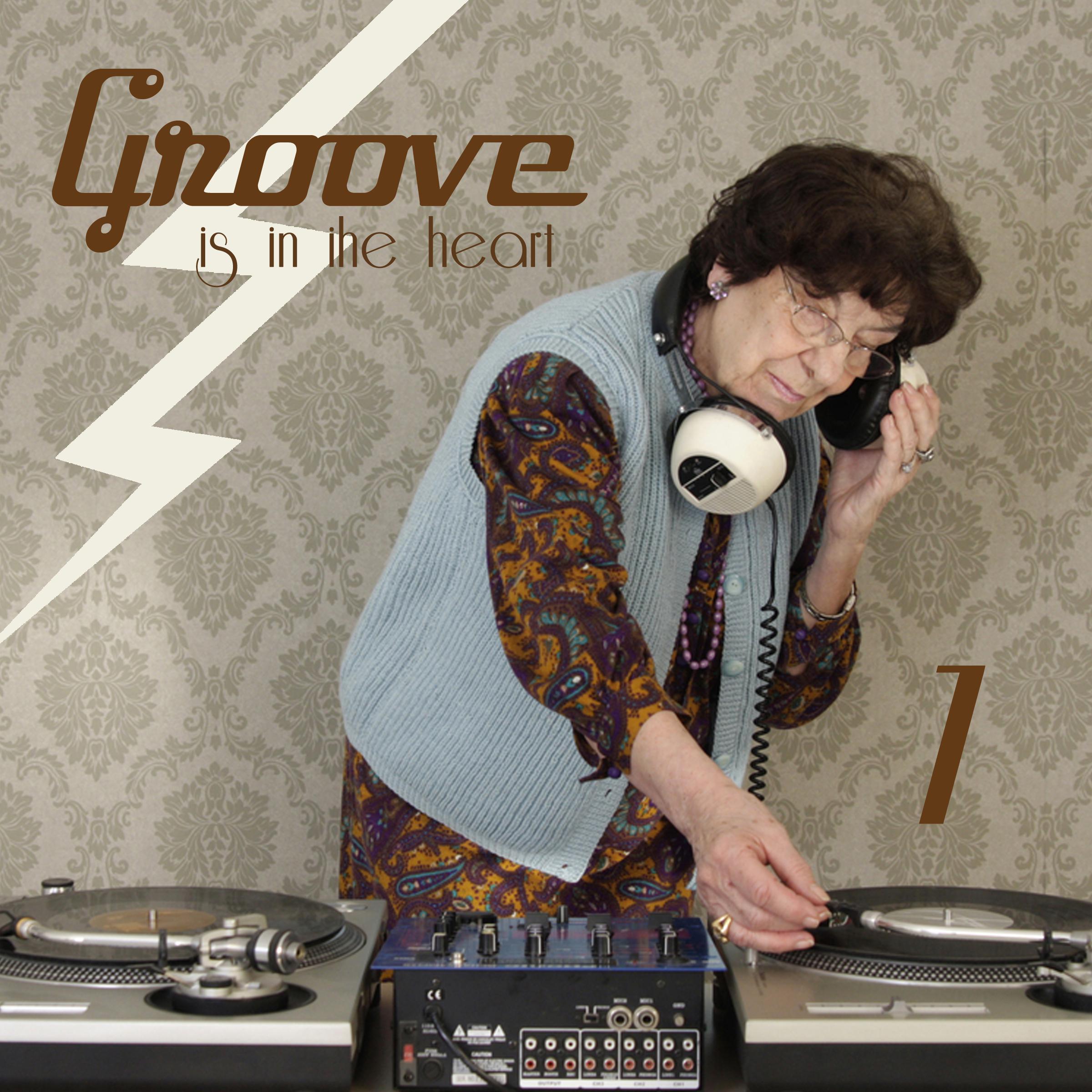 Groove Is in the Heart, Vol. 1