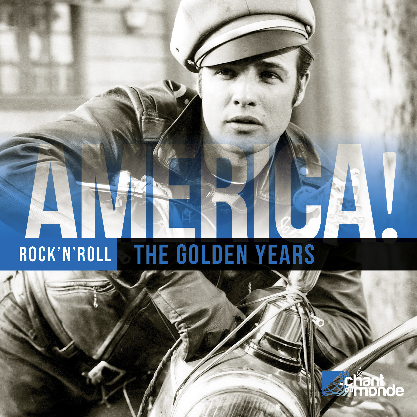 America, Vol. 11: Rock 'n' Roll - The Golden Years