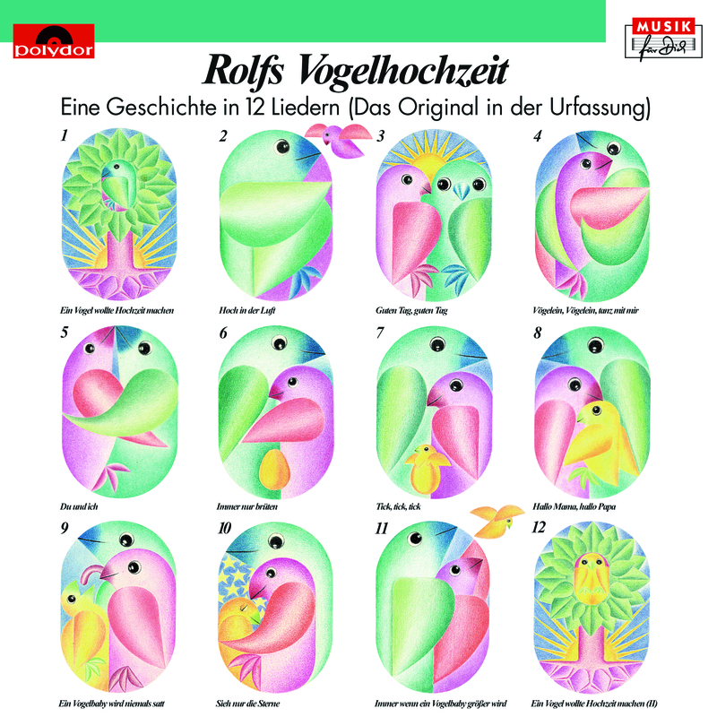 Guten Tag, guten Tag