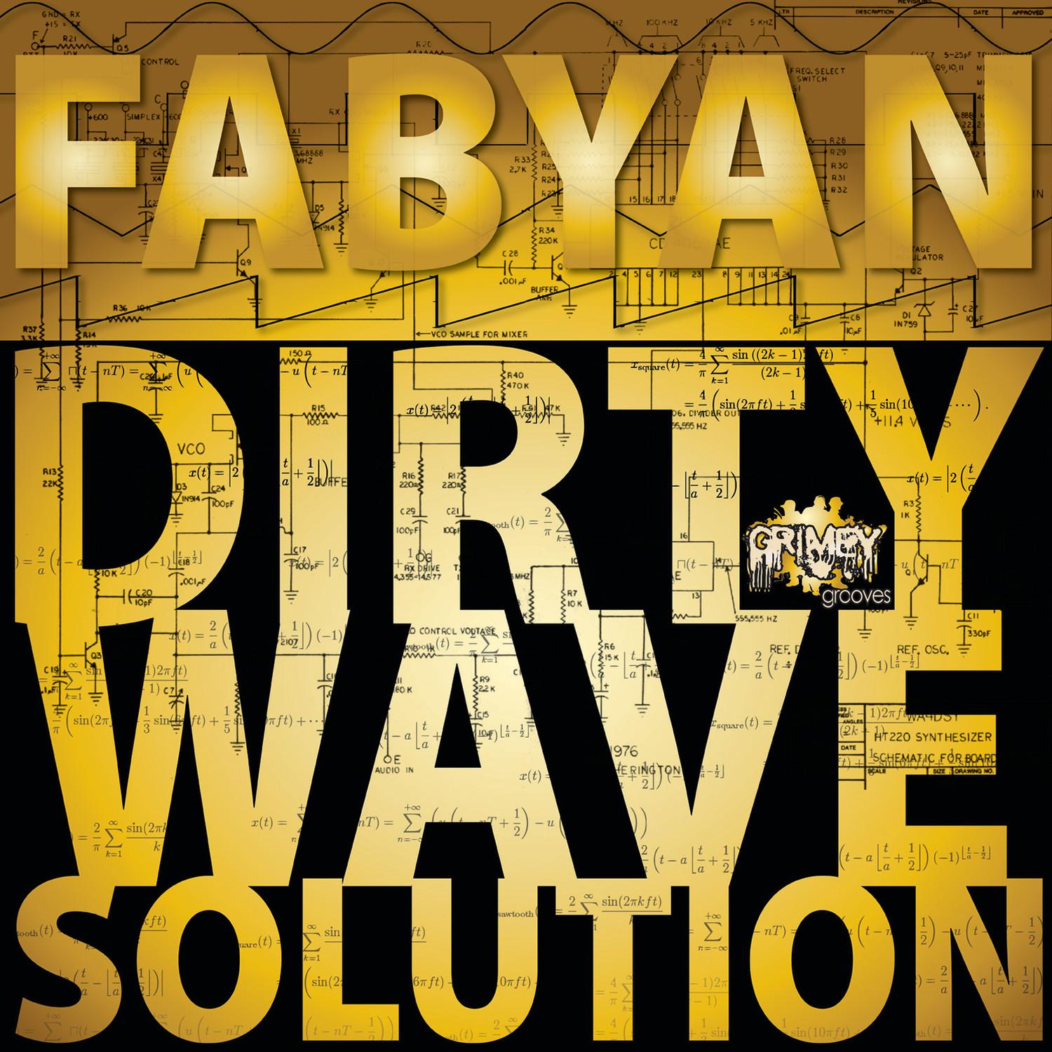 Dirty Wave Solution