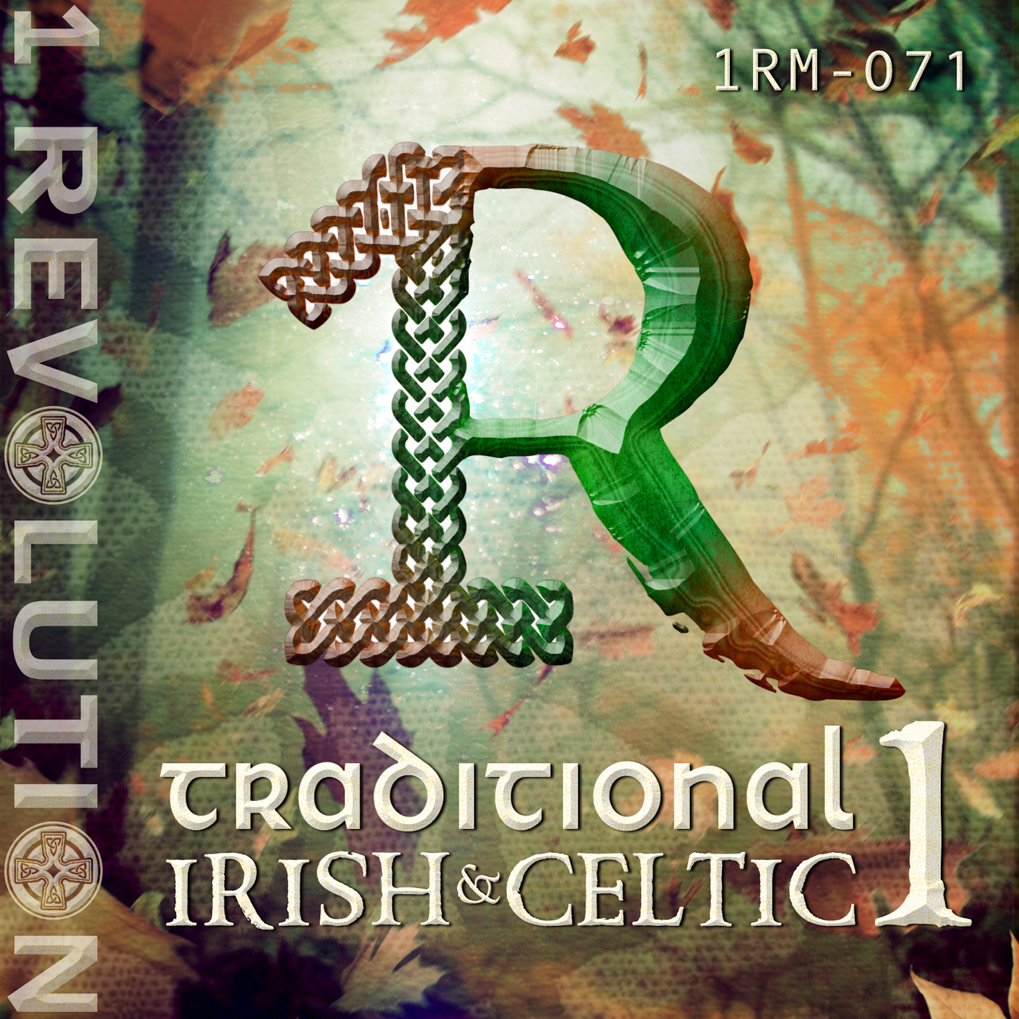Traditional Irish & Celtic