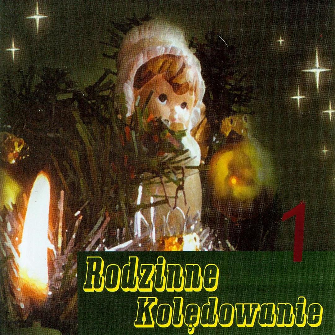 Rodzinne kol dowanie 1