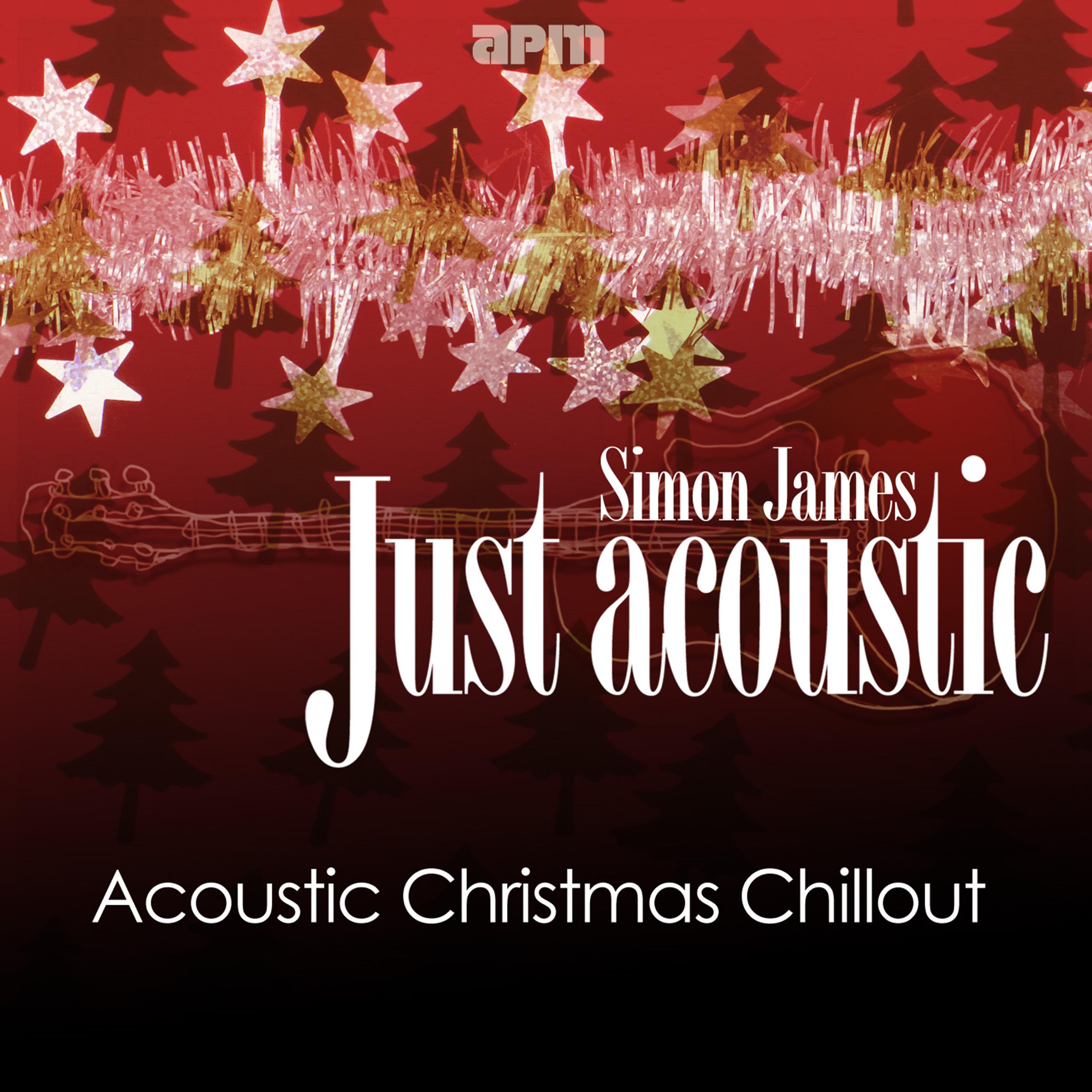 Acoustic Christmas Chill Out
