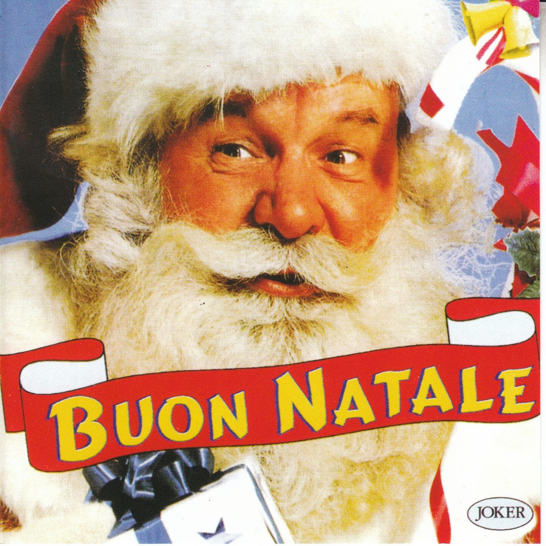 Albero Di Natale