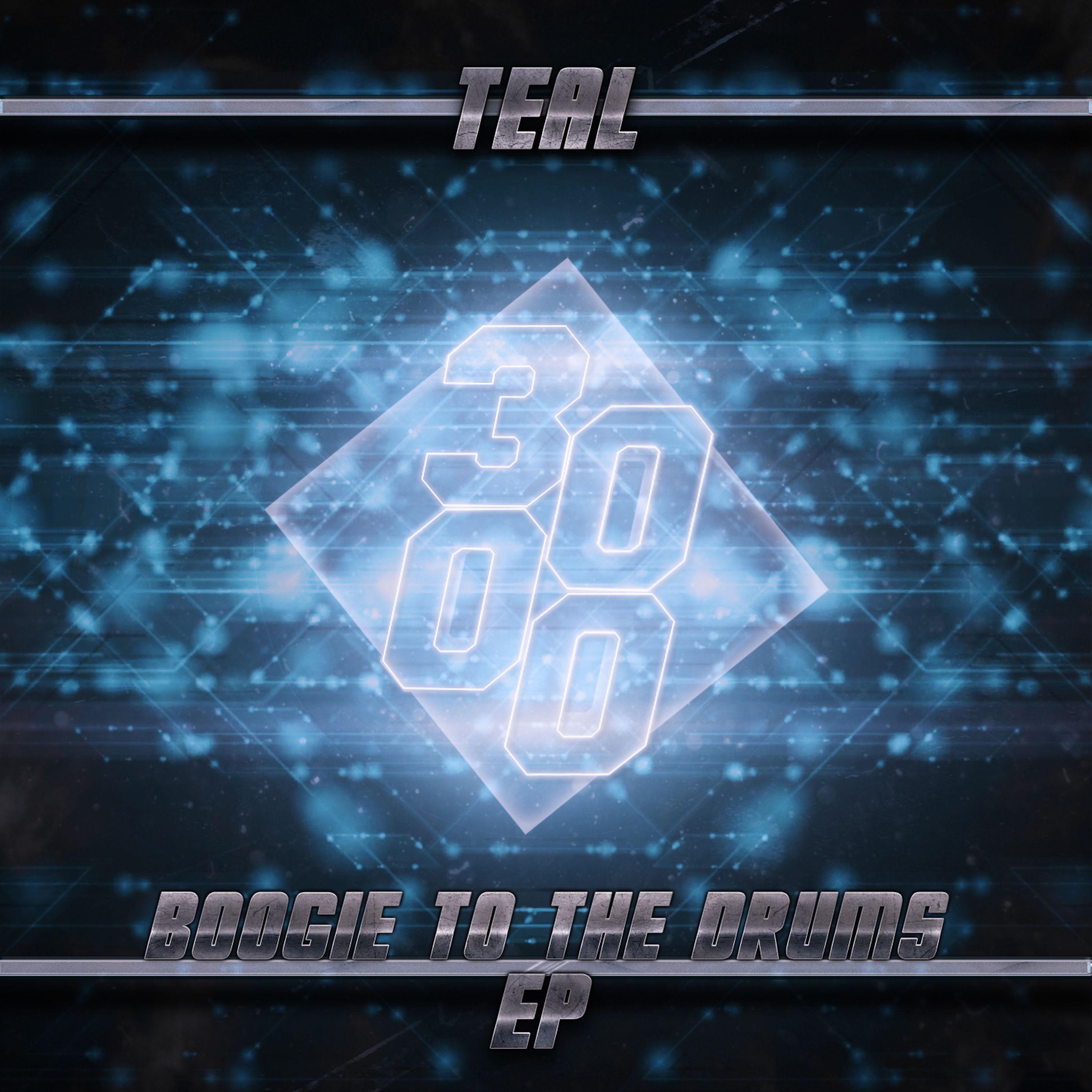 Boogie To The Drums EP