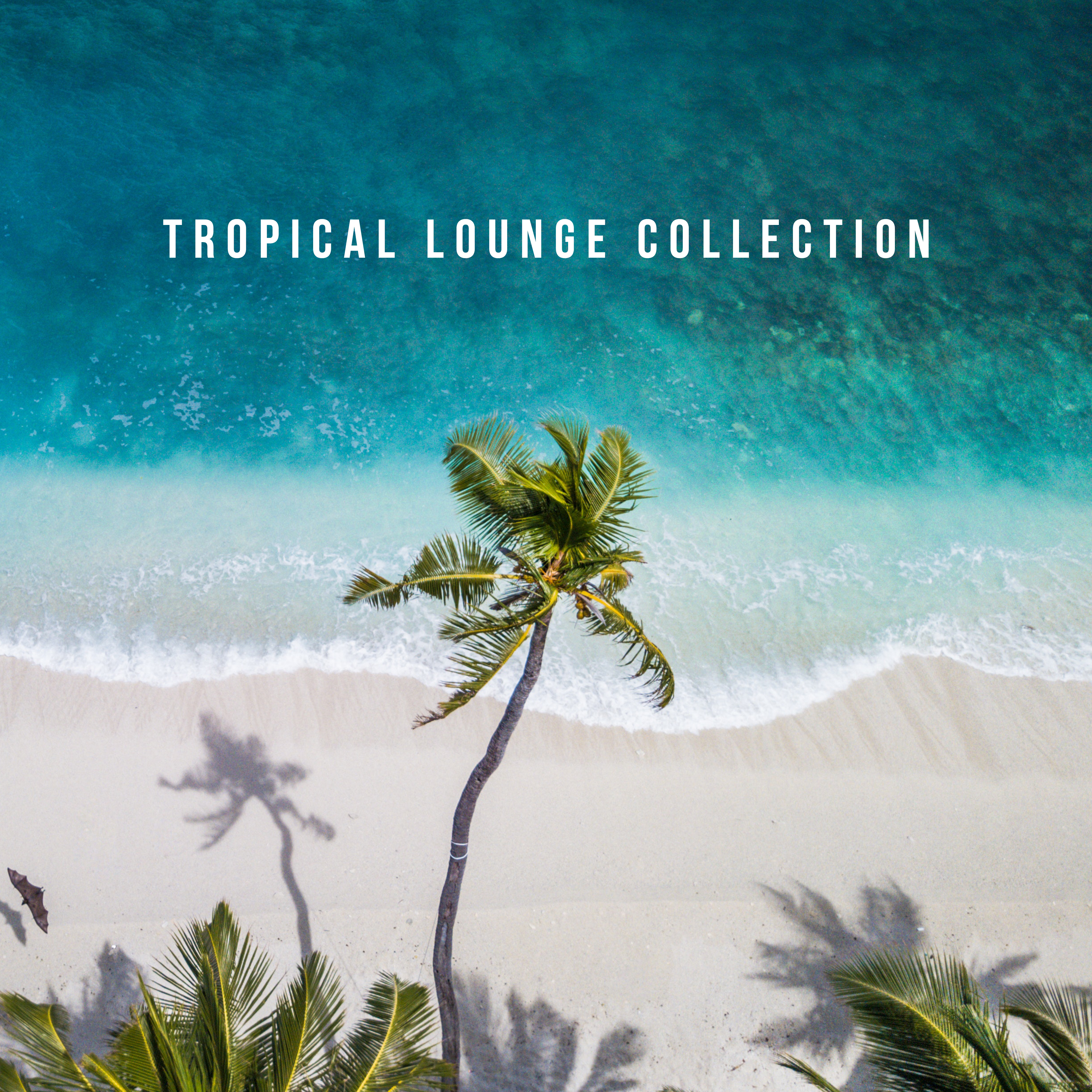 Tropical Lounge Collection  Sunny Chillout, Relaxing Beats, Pure Relaxation, Beach Music, Zero Stress, Chill Zone Music