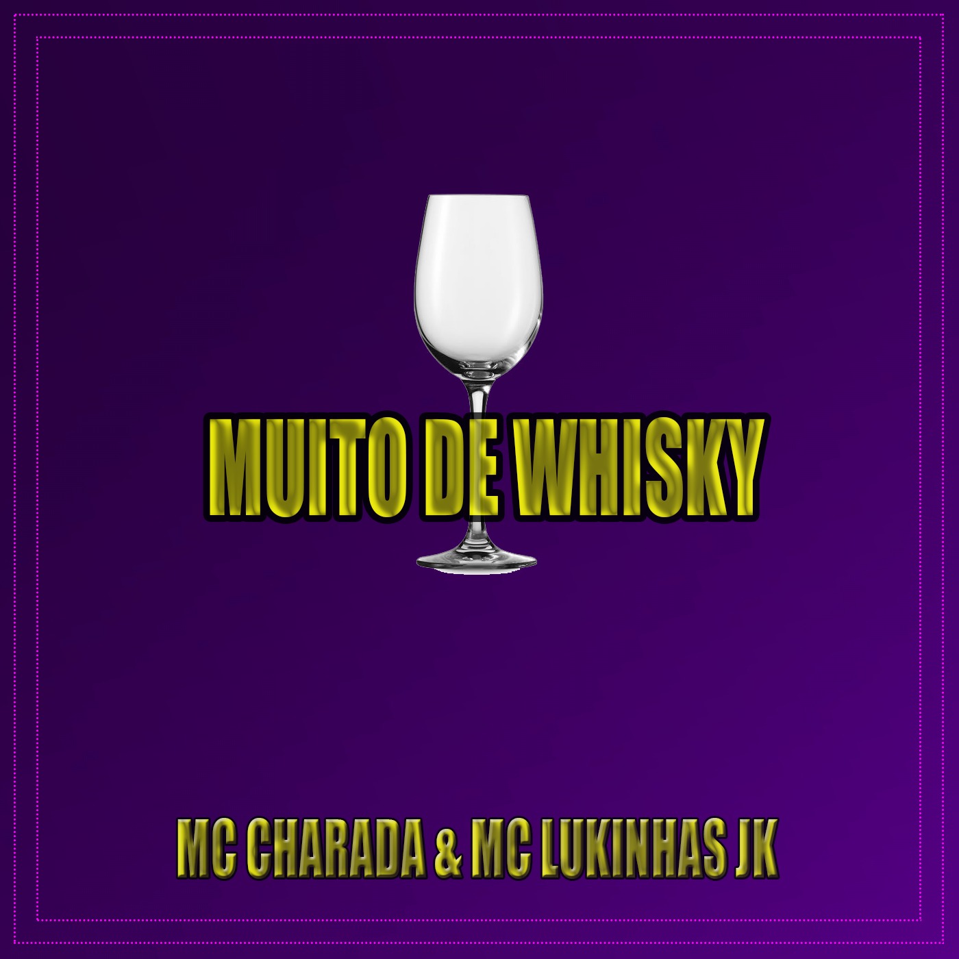Muito de Whisky