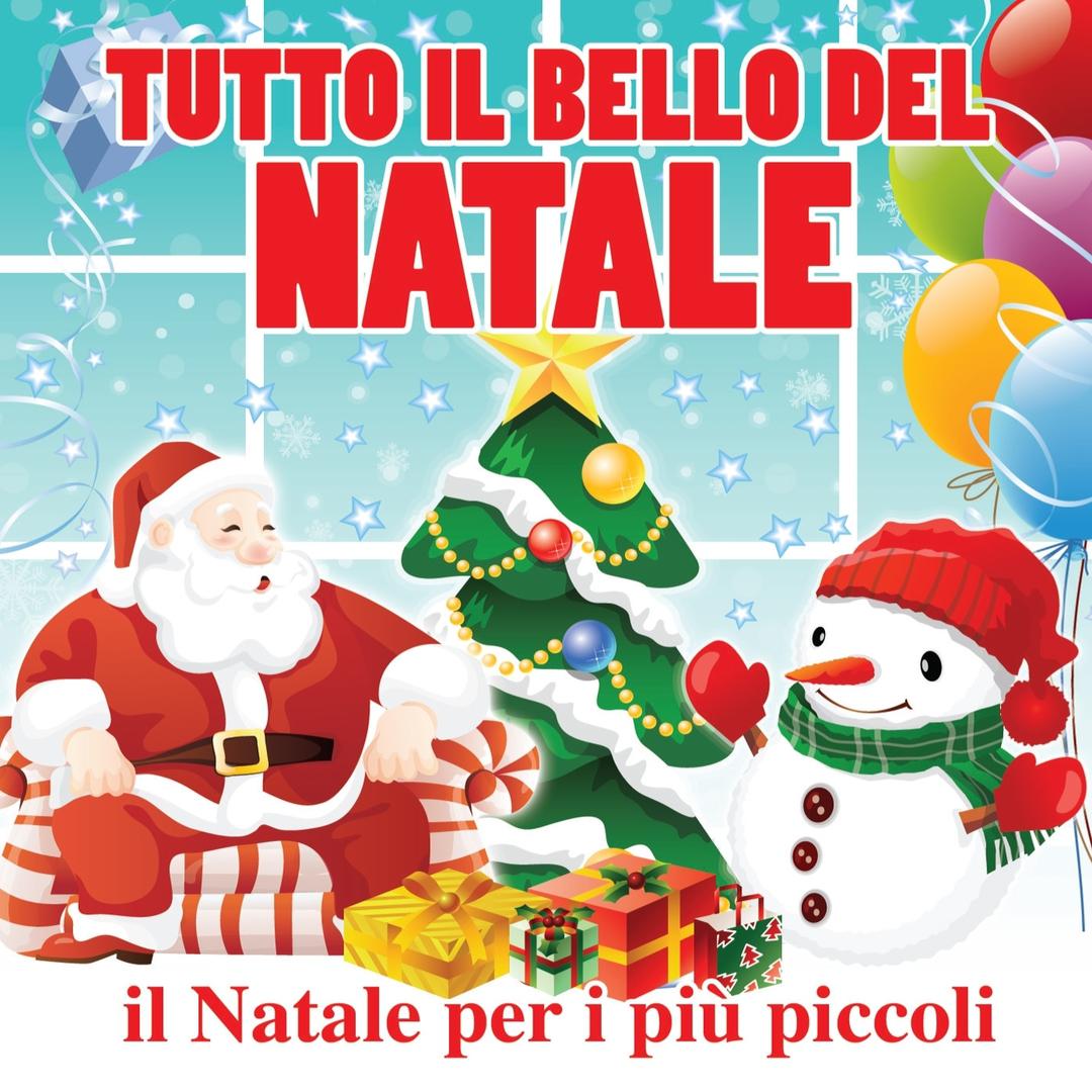 Tutto il bello del Natale: il Natale per i piu piccoli
