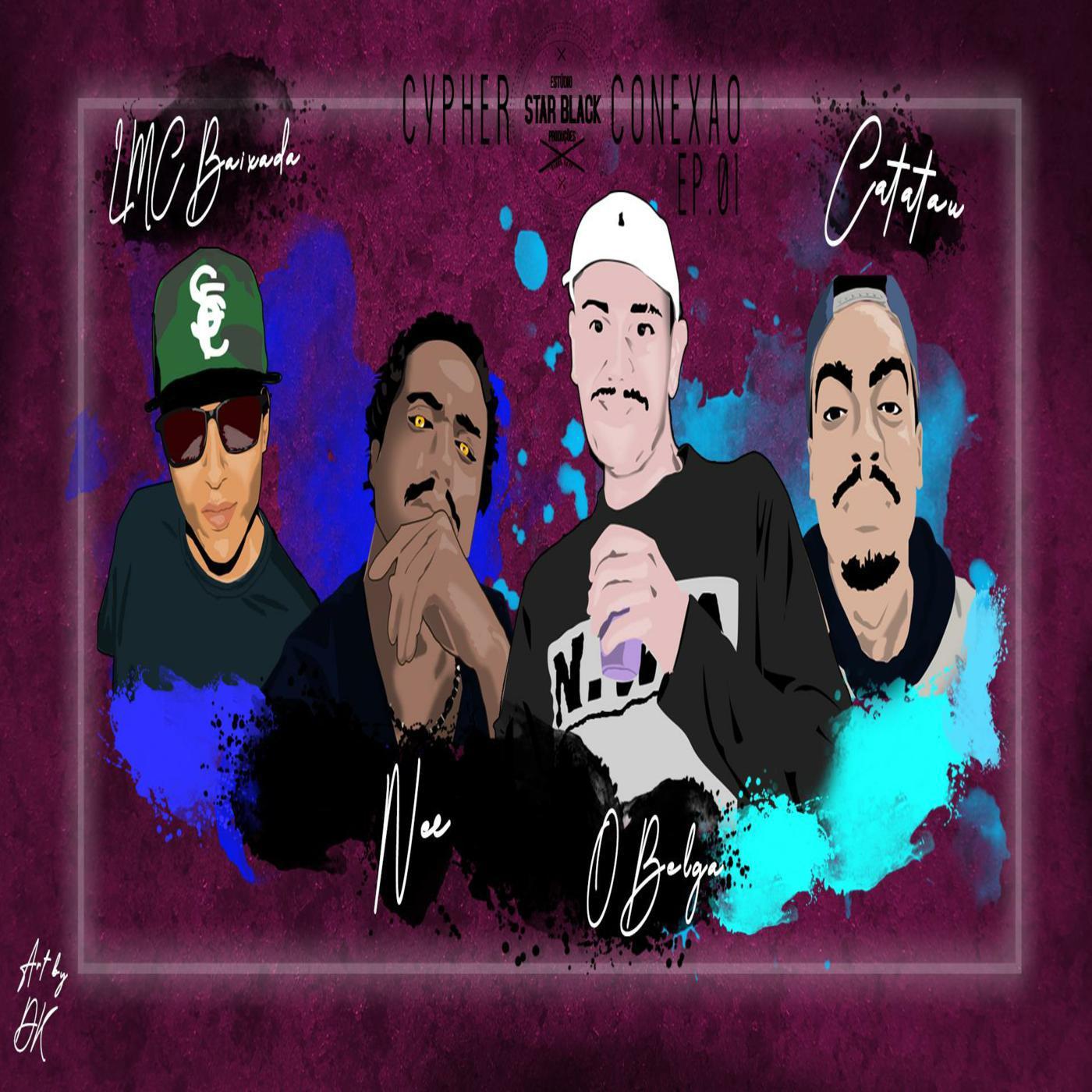 Cypher Conex o, Ep. 01