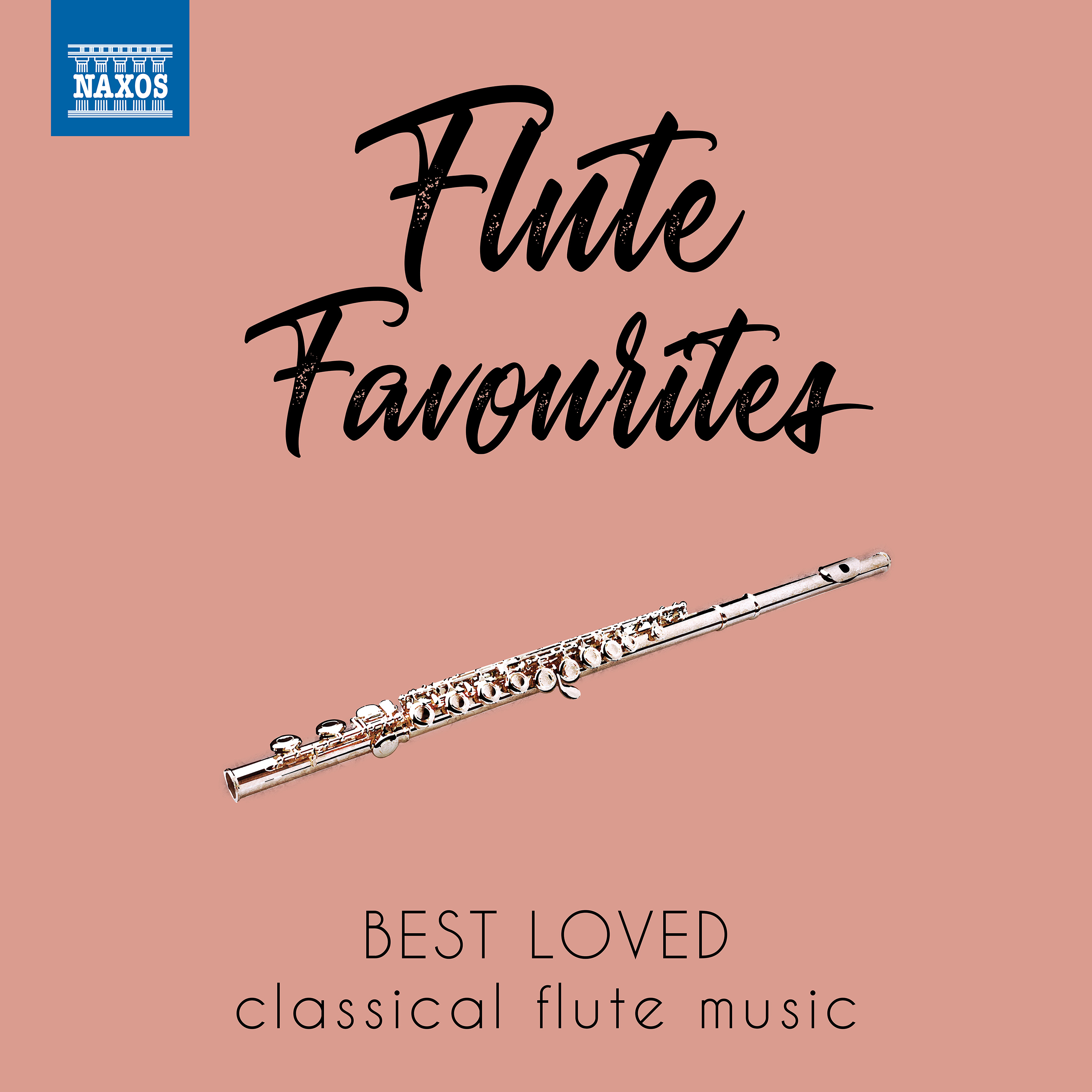 Flute Sonata in E-Flat Major, BWV 1031: II. Siciliano