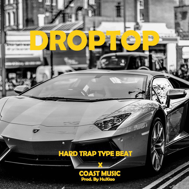 HARD BEAT TRAP BEAT RAP FREESTYLE BEAT shuo chang ban zou