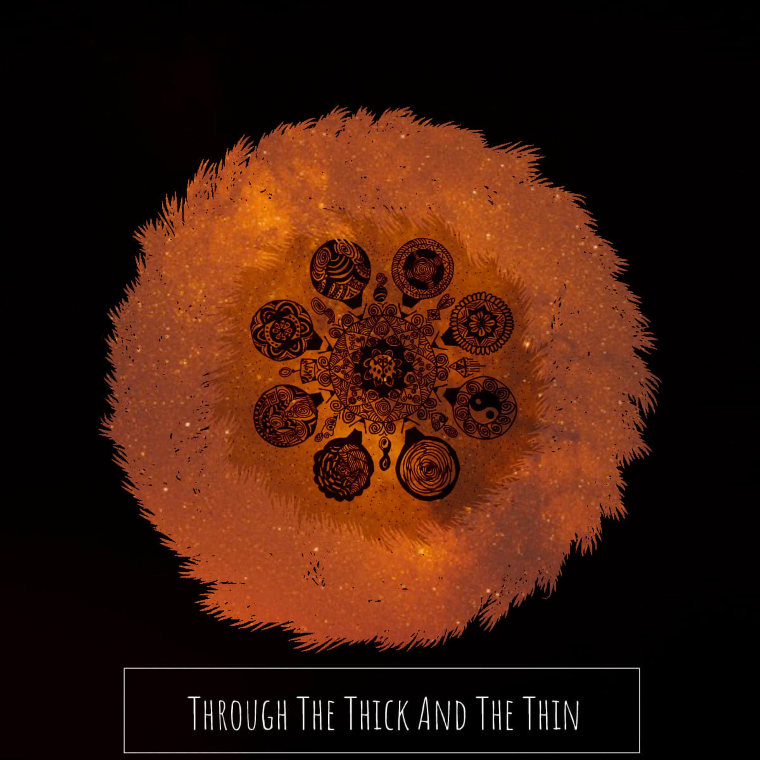 The Smoke Smell of a Burned Heart