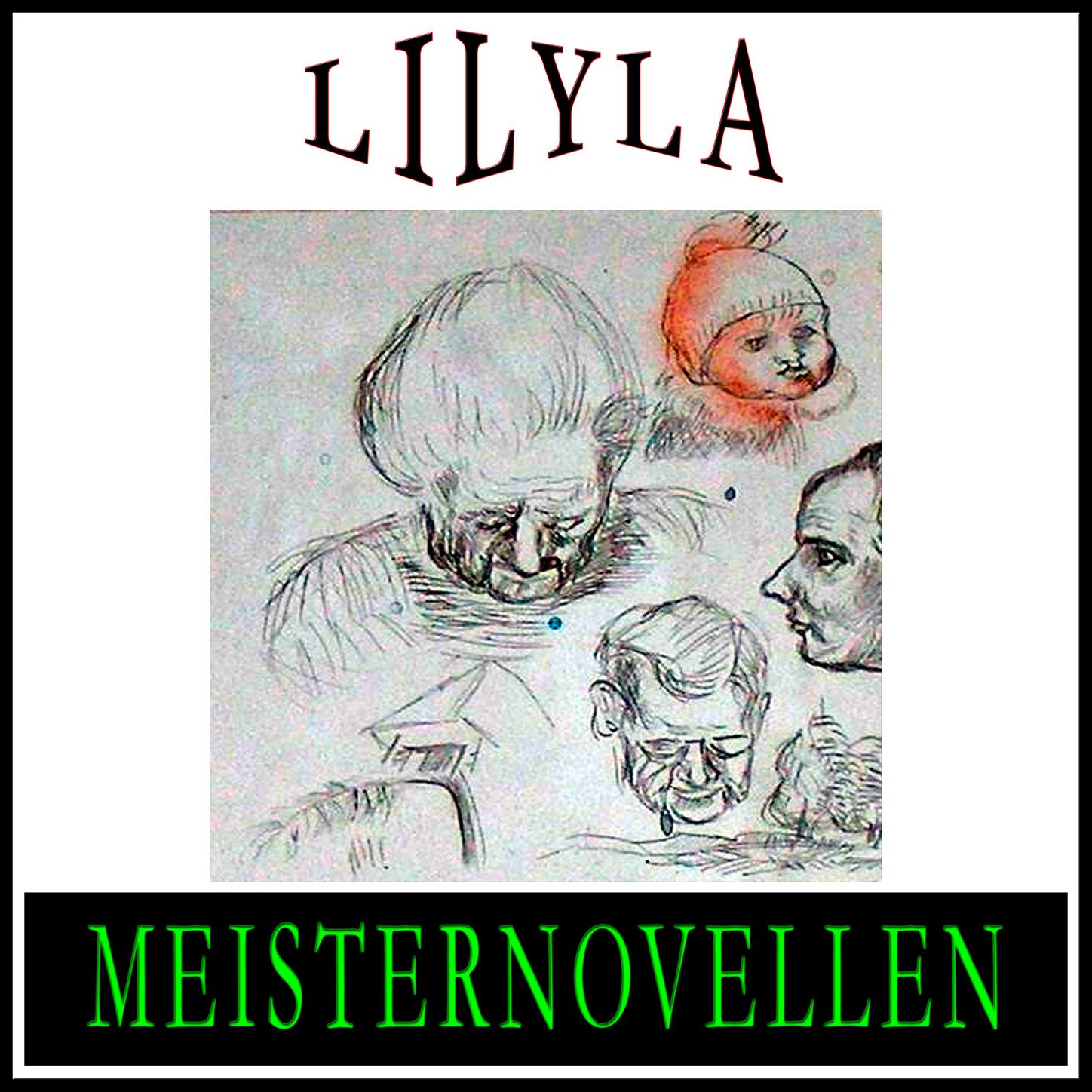 Meisternovellen 25, Kapitel 67