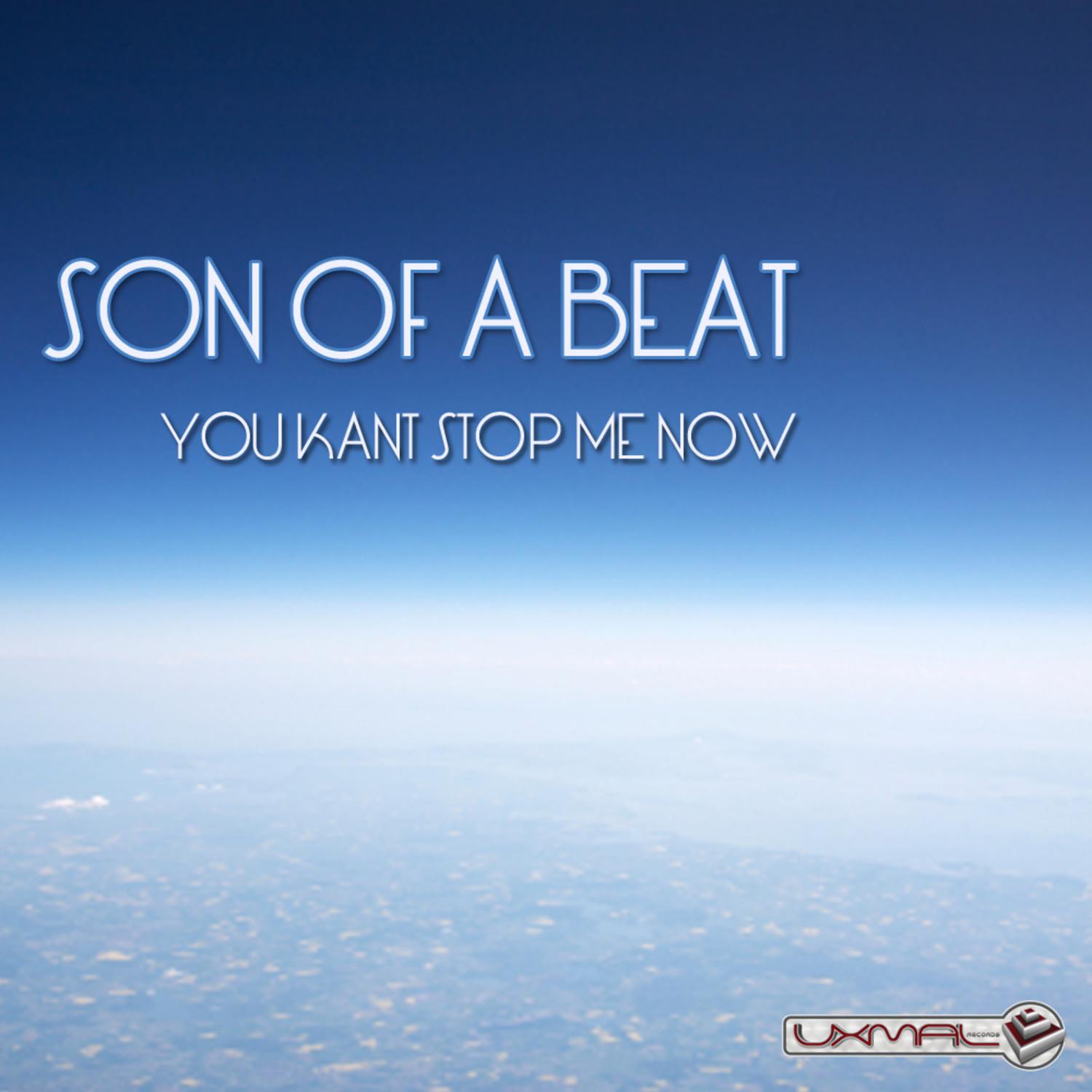 You Kant Stop Me Now