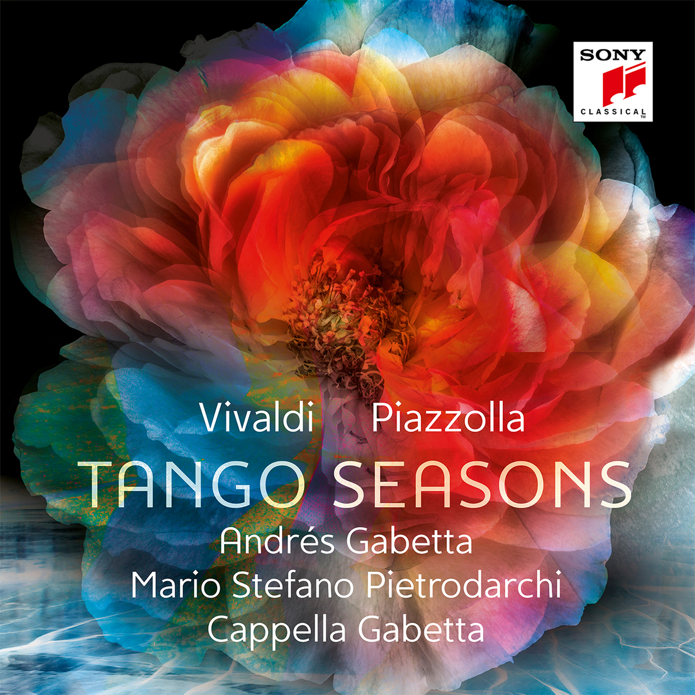 The Four Seasons - Violin Concerto in G Minor, RV 315, "Summer":III. Presto. Tempo impetuoso d'Estate