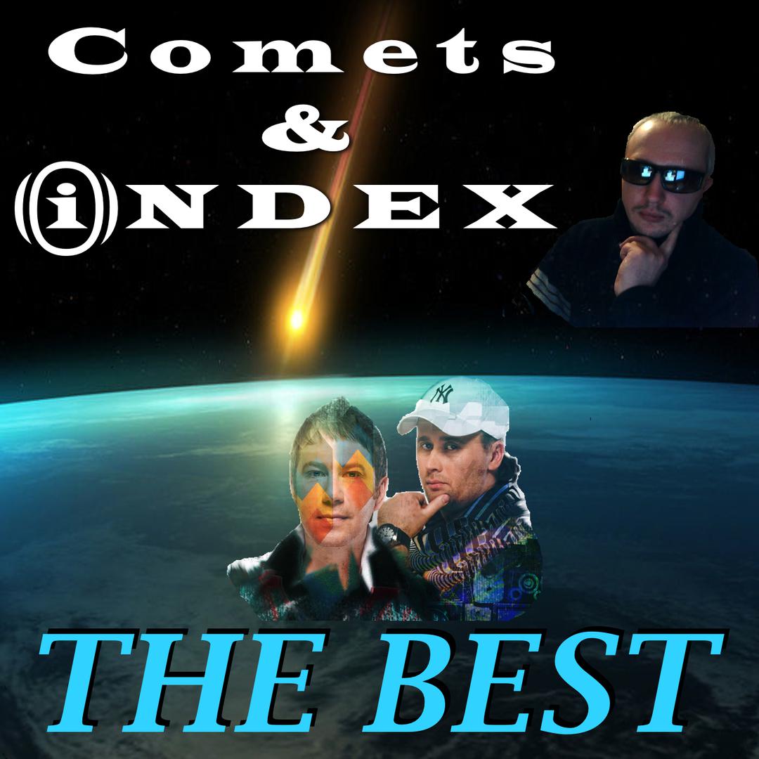 I'm Running at the Stars