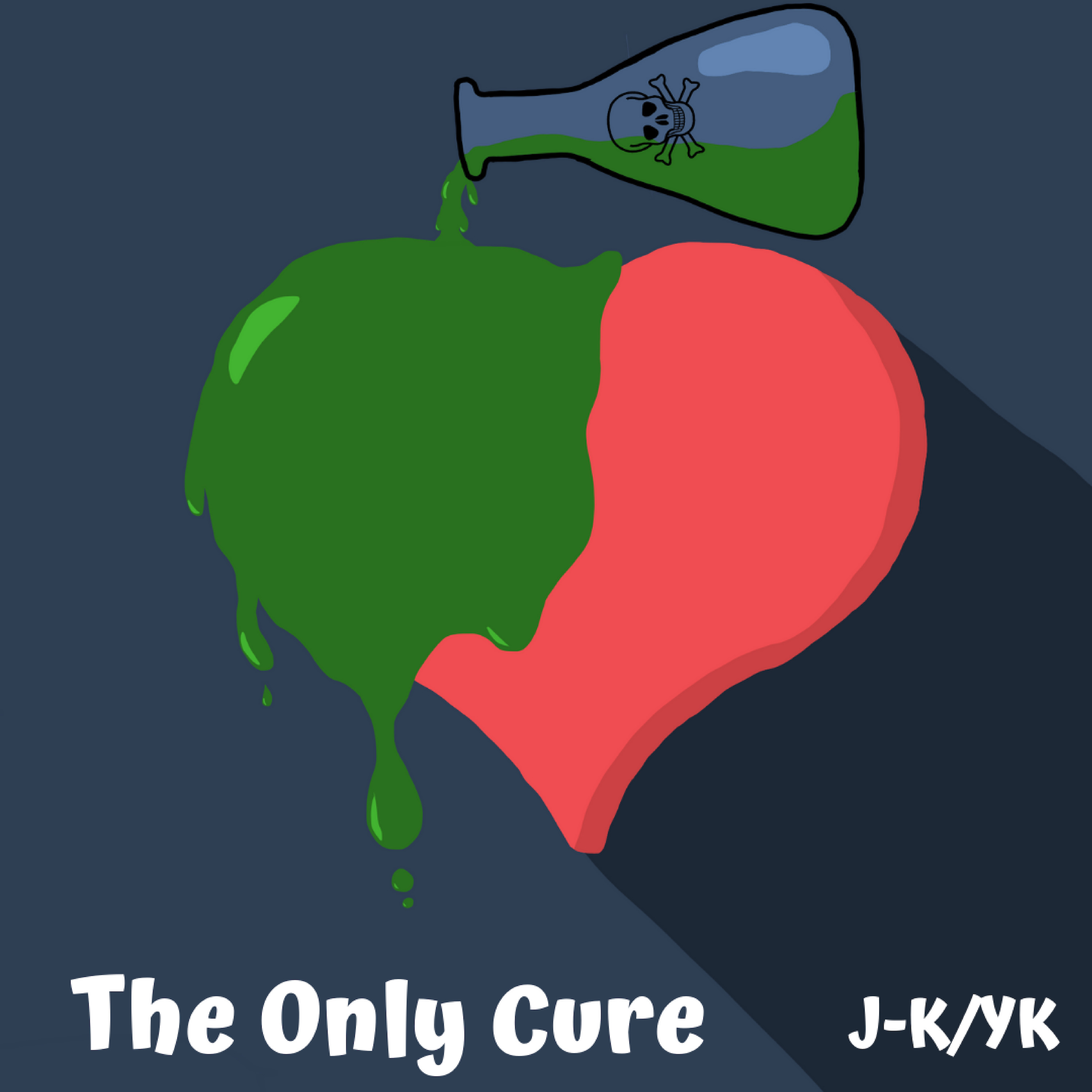 The Only Cure