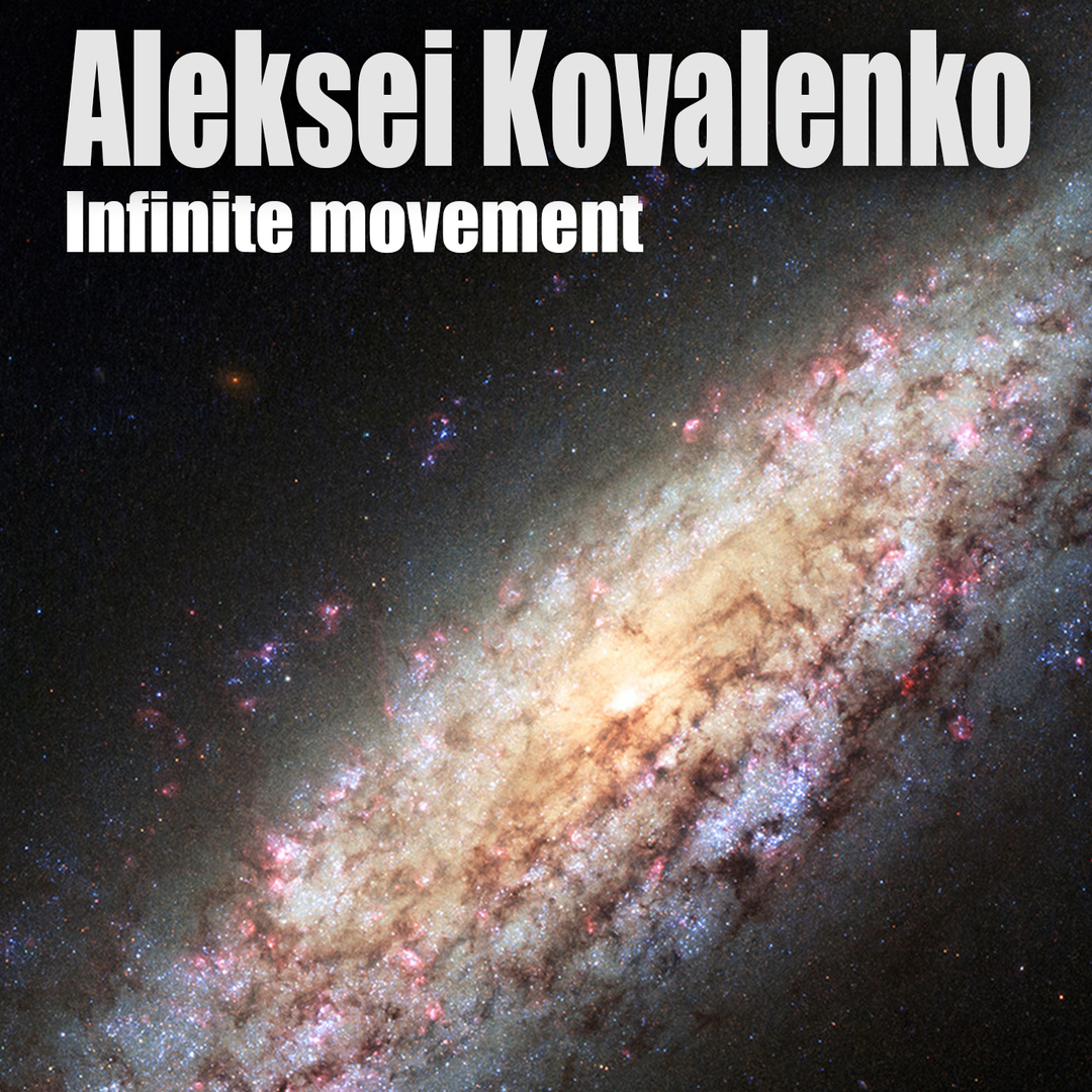 Infinite Movement