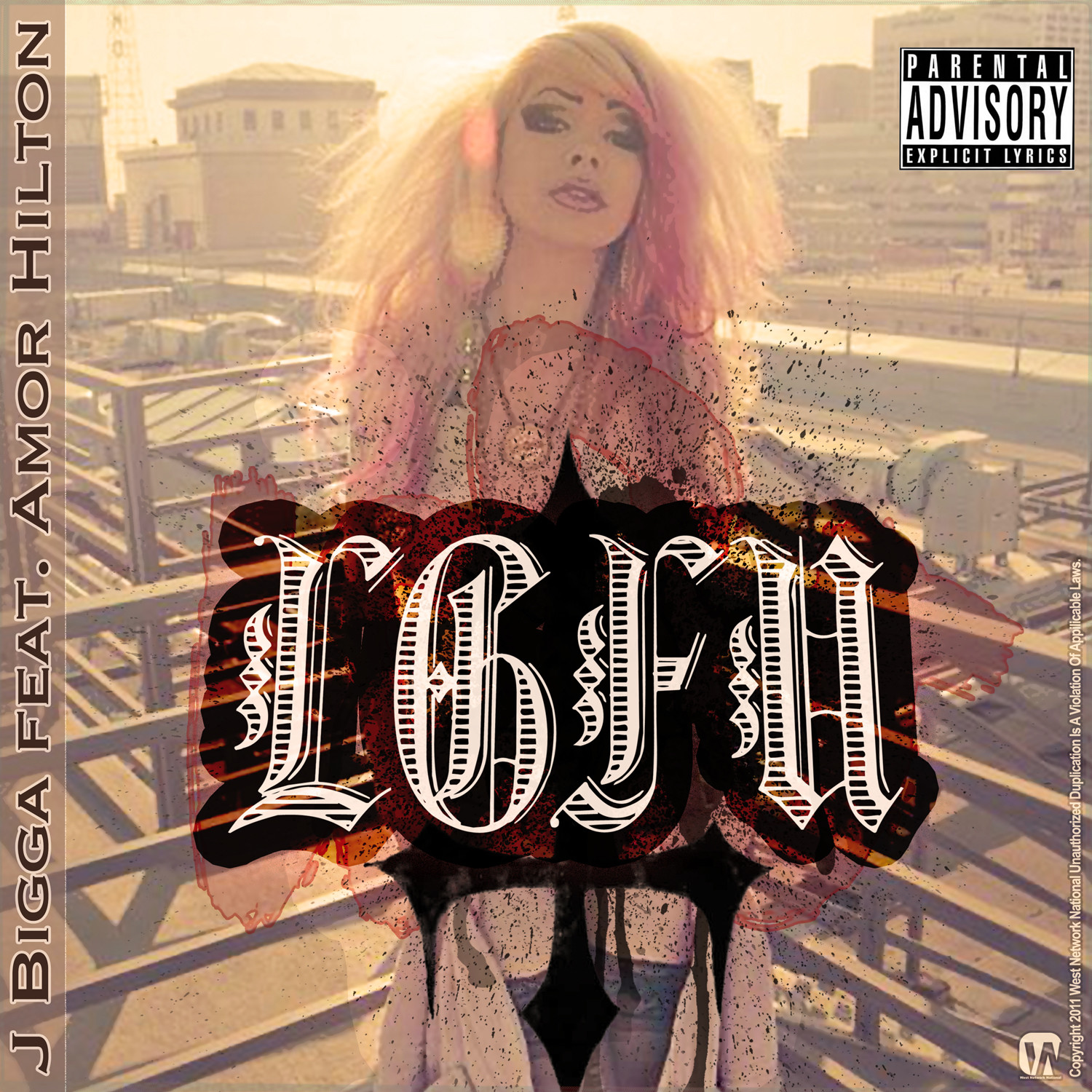 LGFU (feat. Amor Hilton)