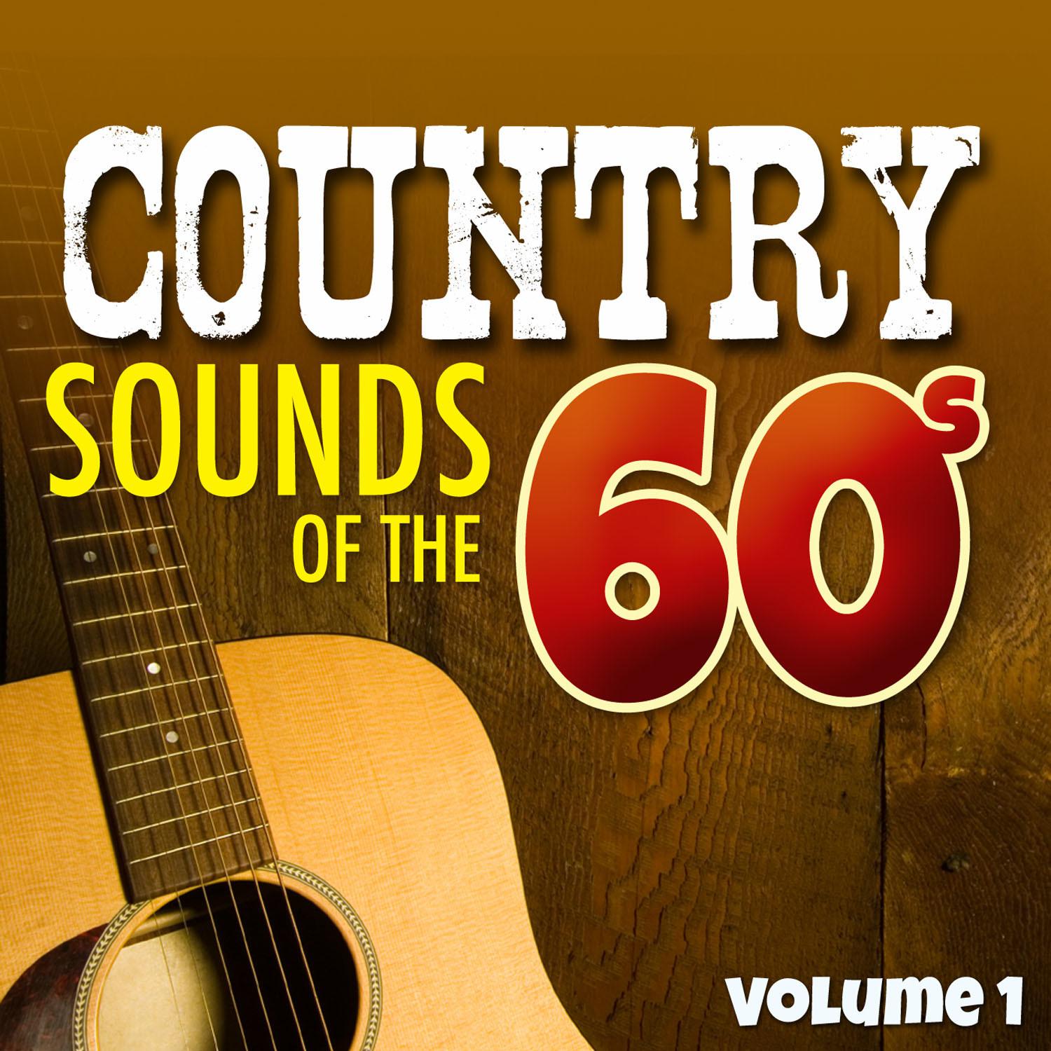 Country Sounds of the 60's - Vol. 1