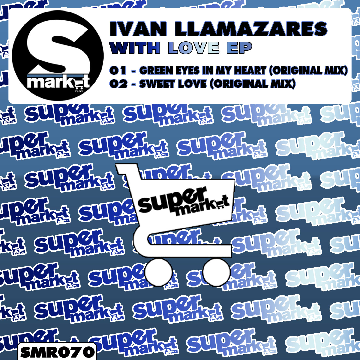 Green Eyes in My Heart