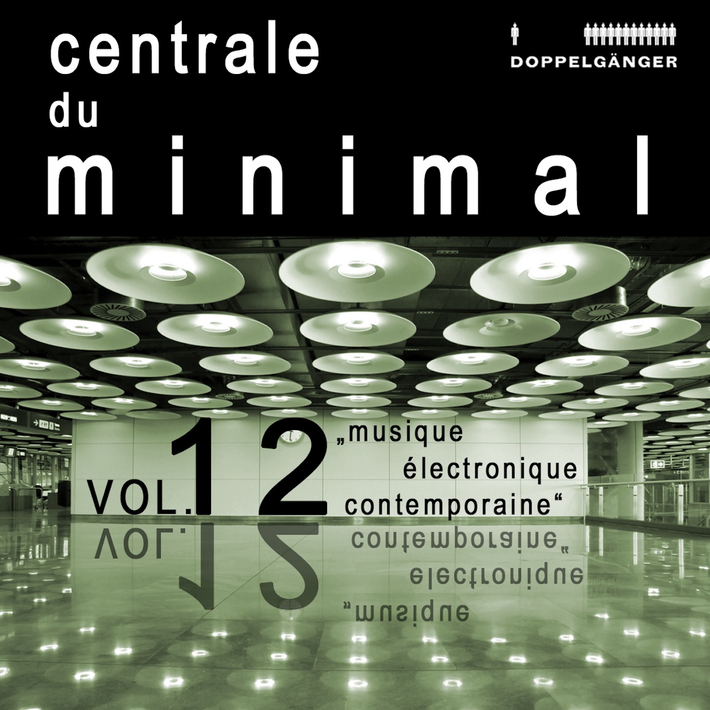 Central du Minimal, Vol. 12