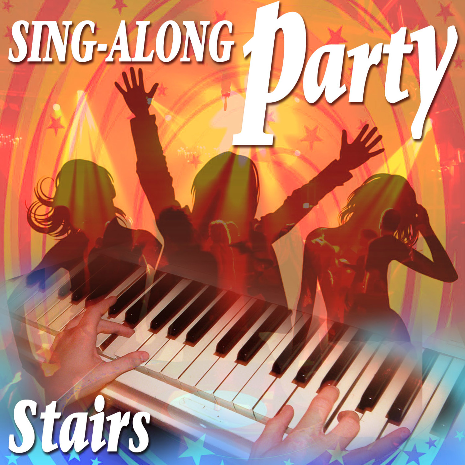 I'd Like To Teach The World To Sing