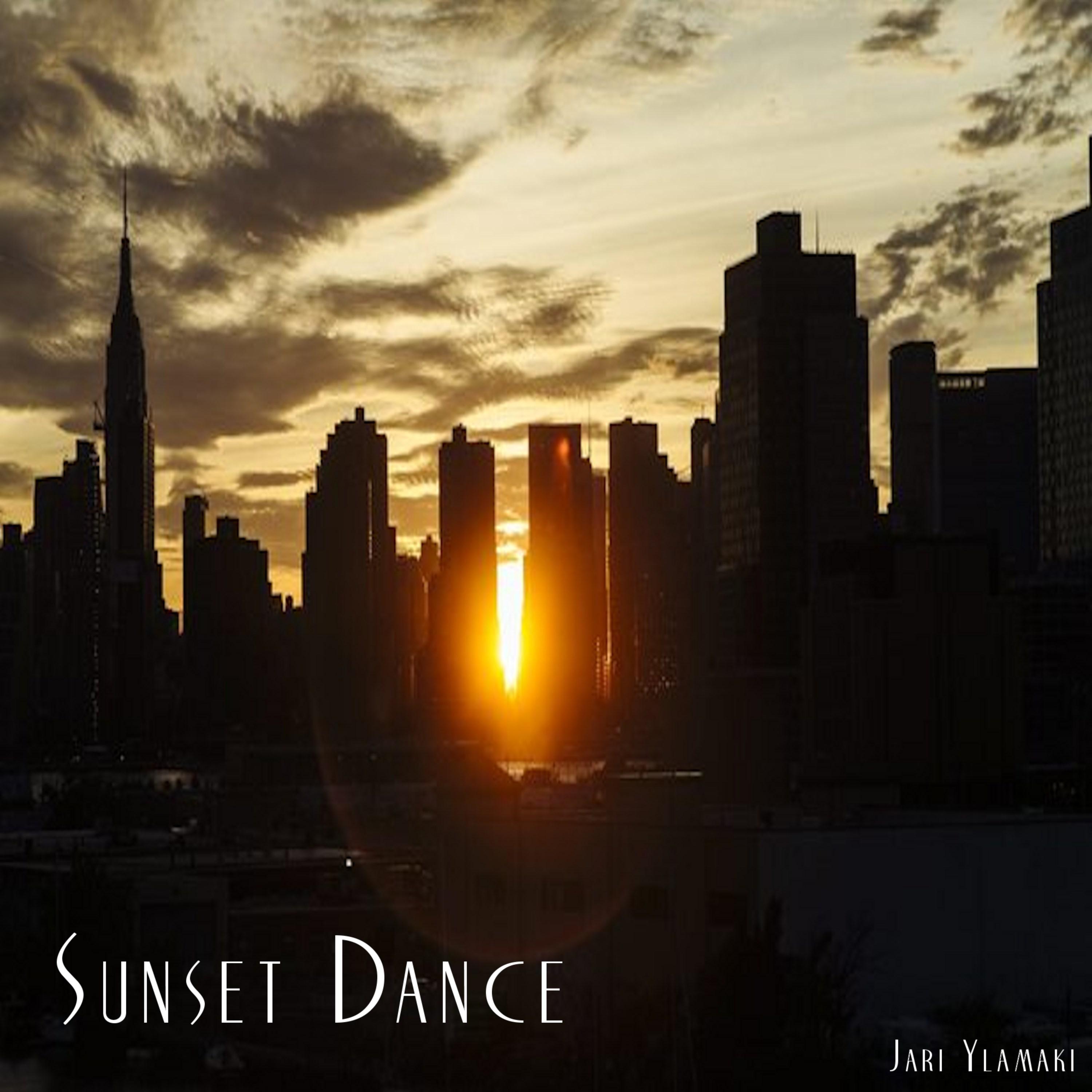 Sunset Dance