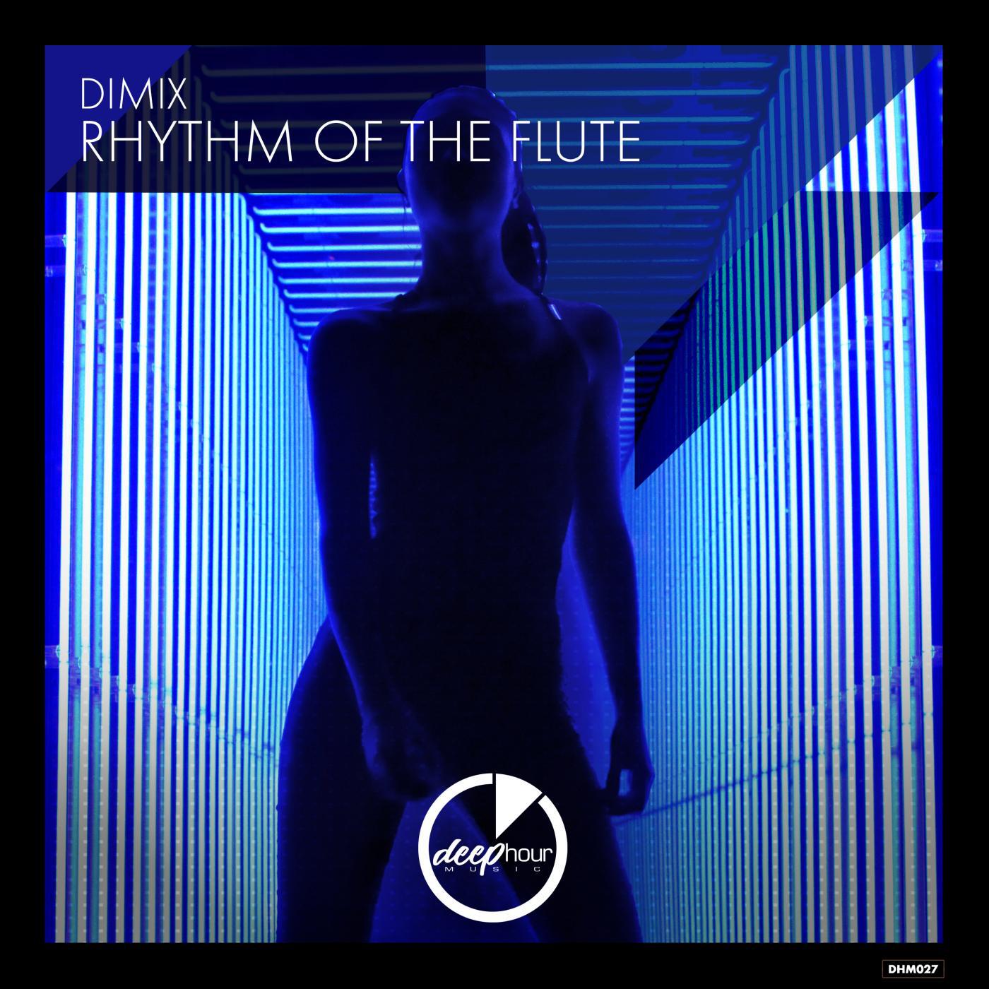Rhythm Of The Flute