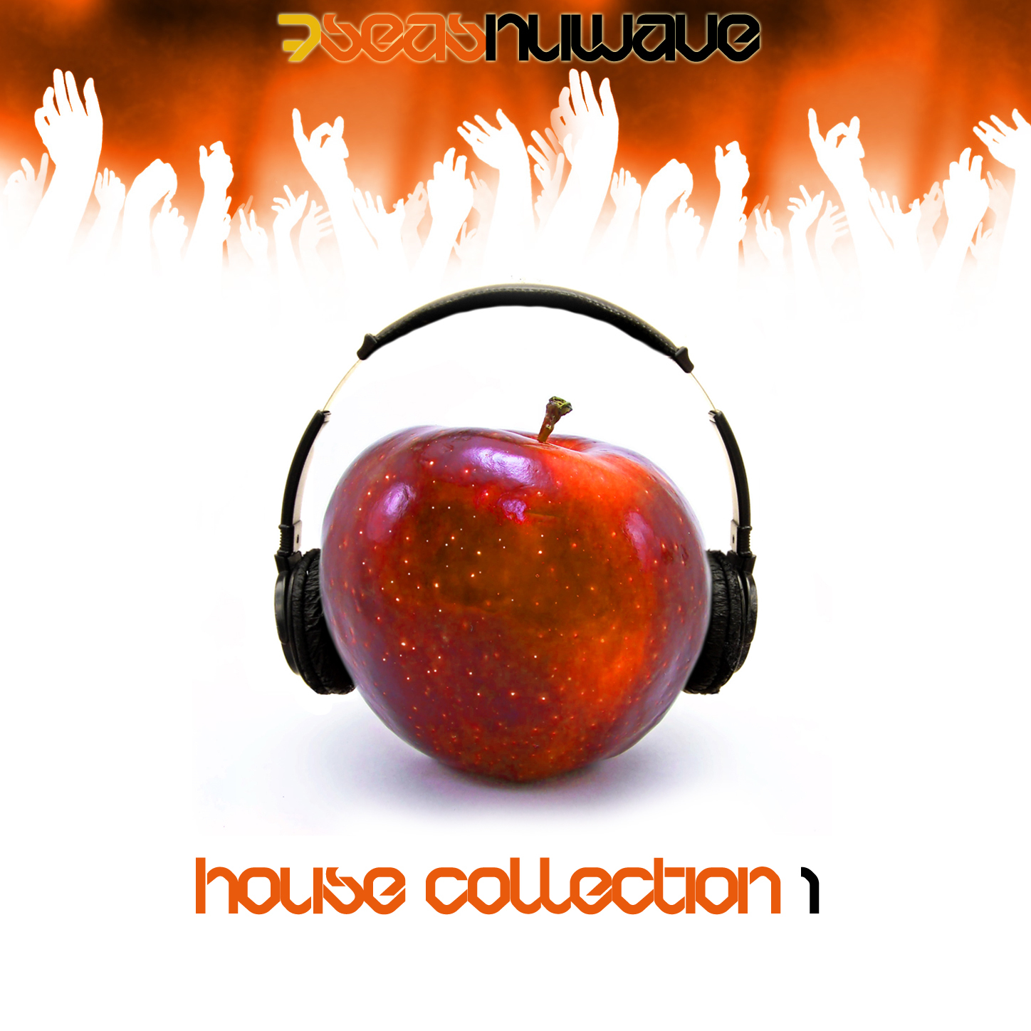Various Artists House Collection, Vol. 1
