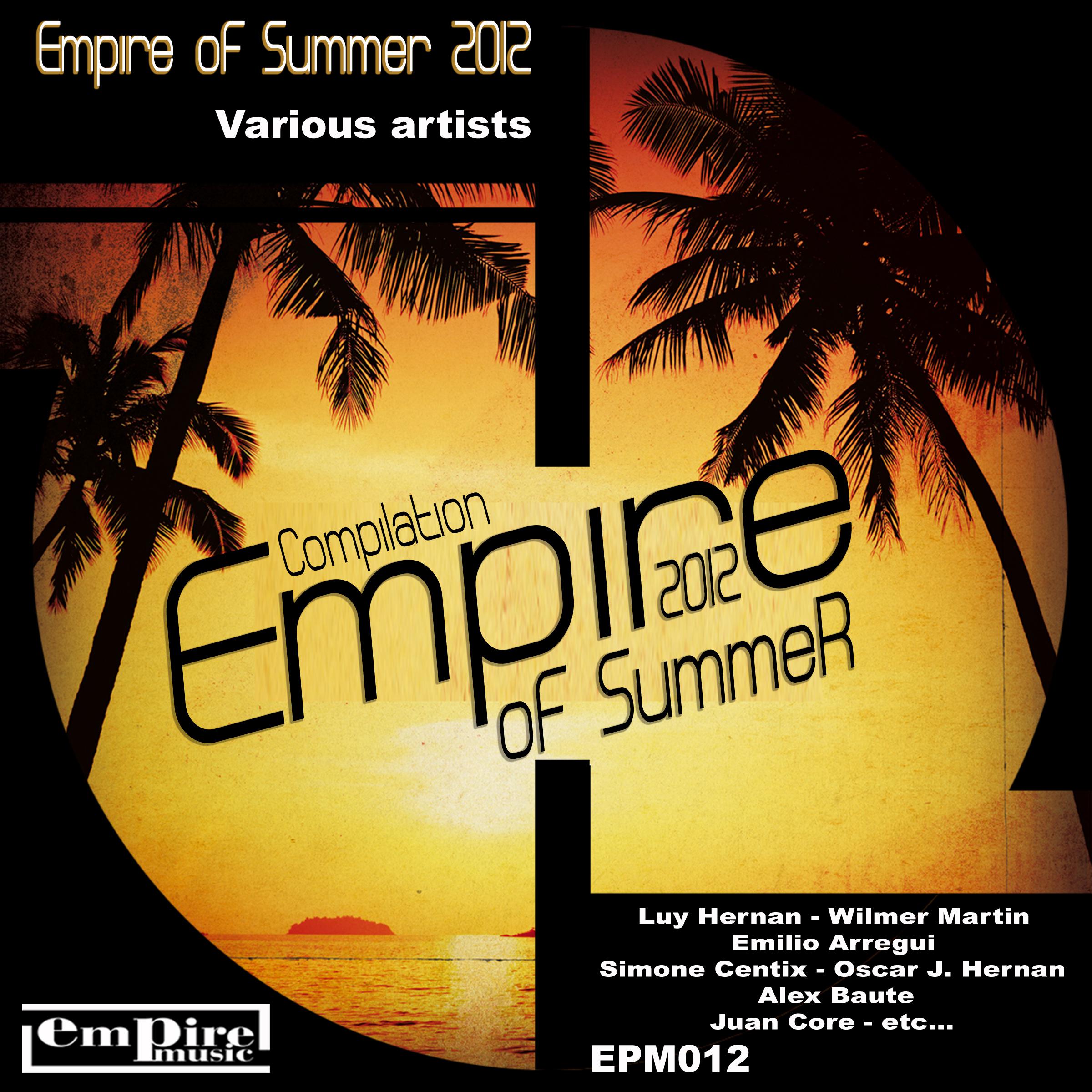 Empire of Summer Compilation 2012