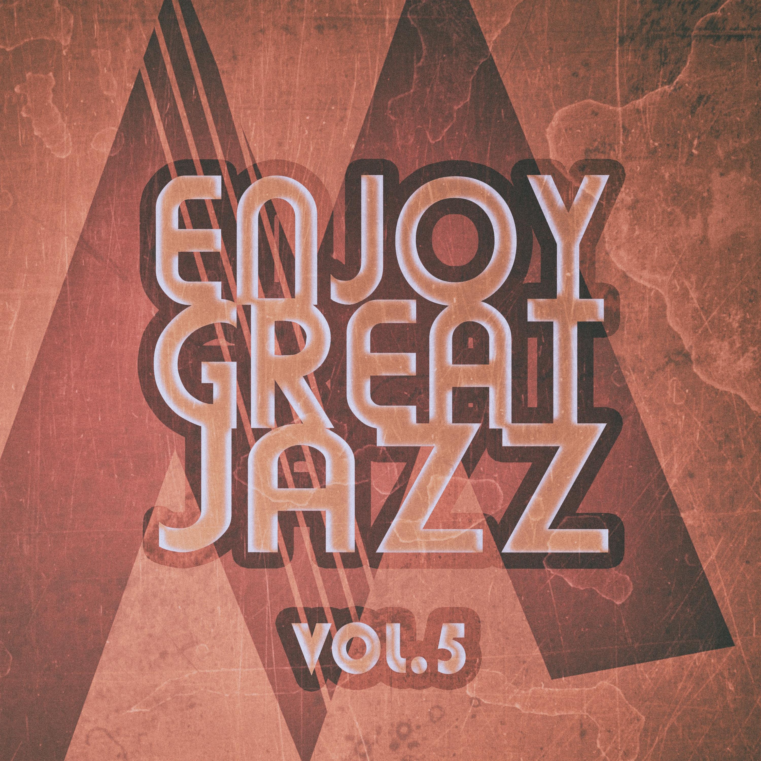 Enjoy Great Jazz - Vol.5