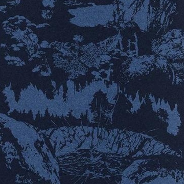 Song of Midnightblue