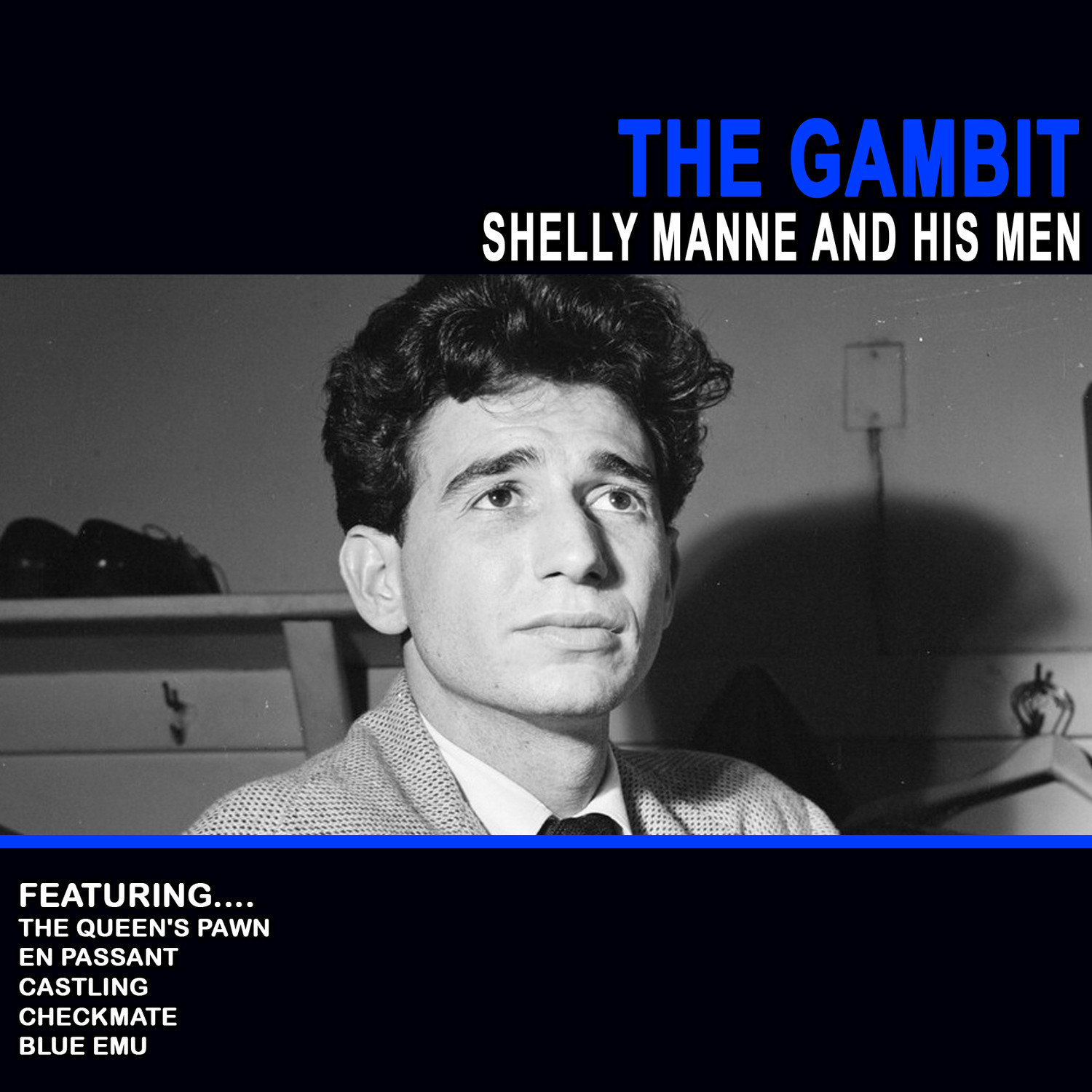 The Gambit - Shelly Manne And His Men