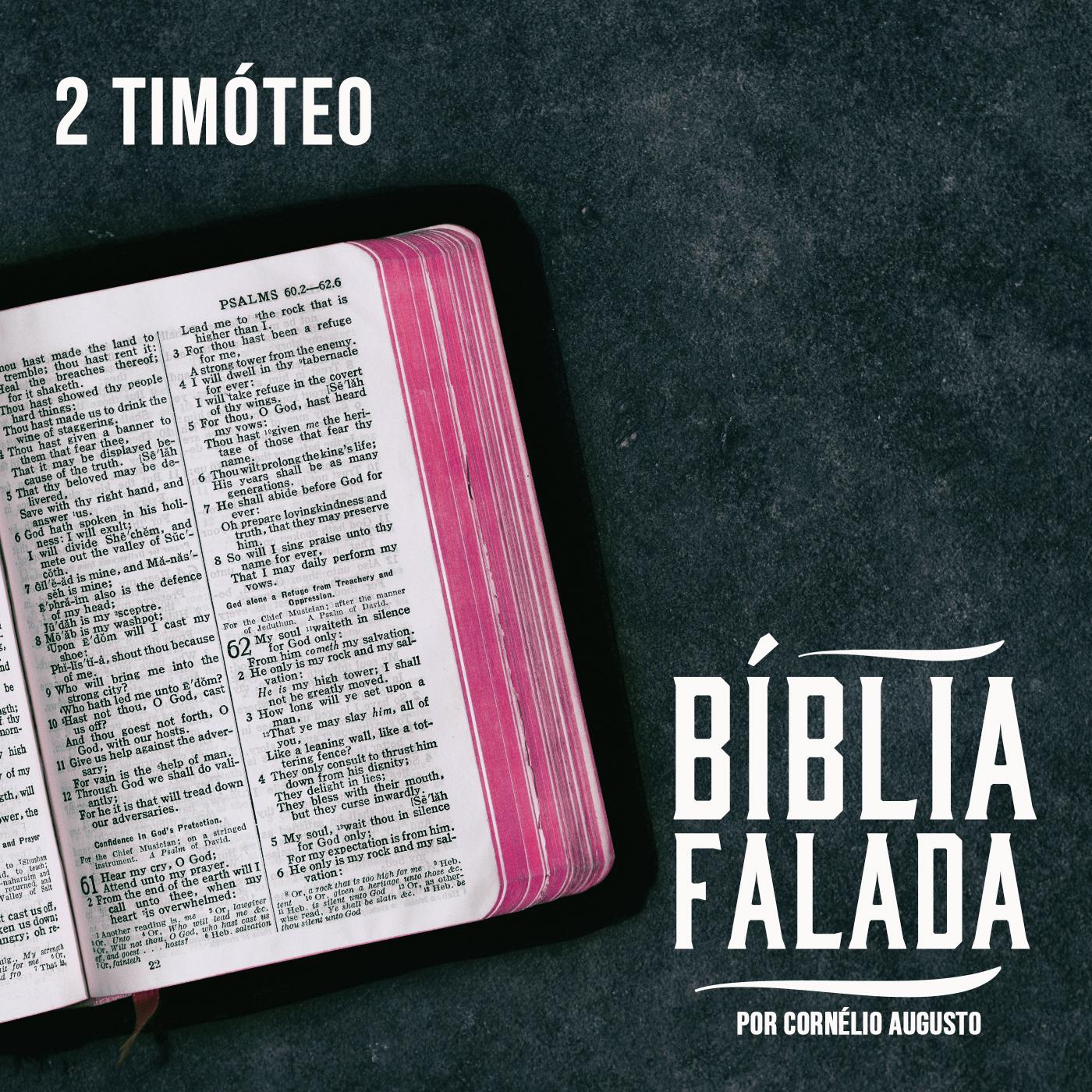 Bi blia Falada: 2 Timo teo