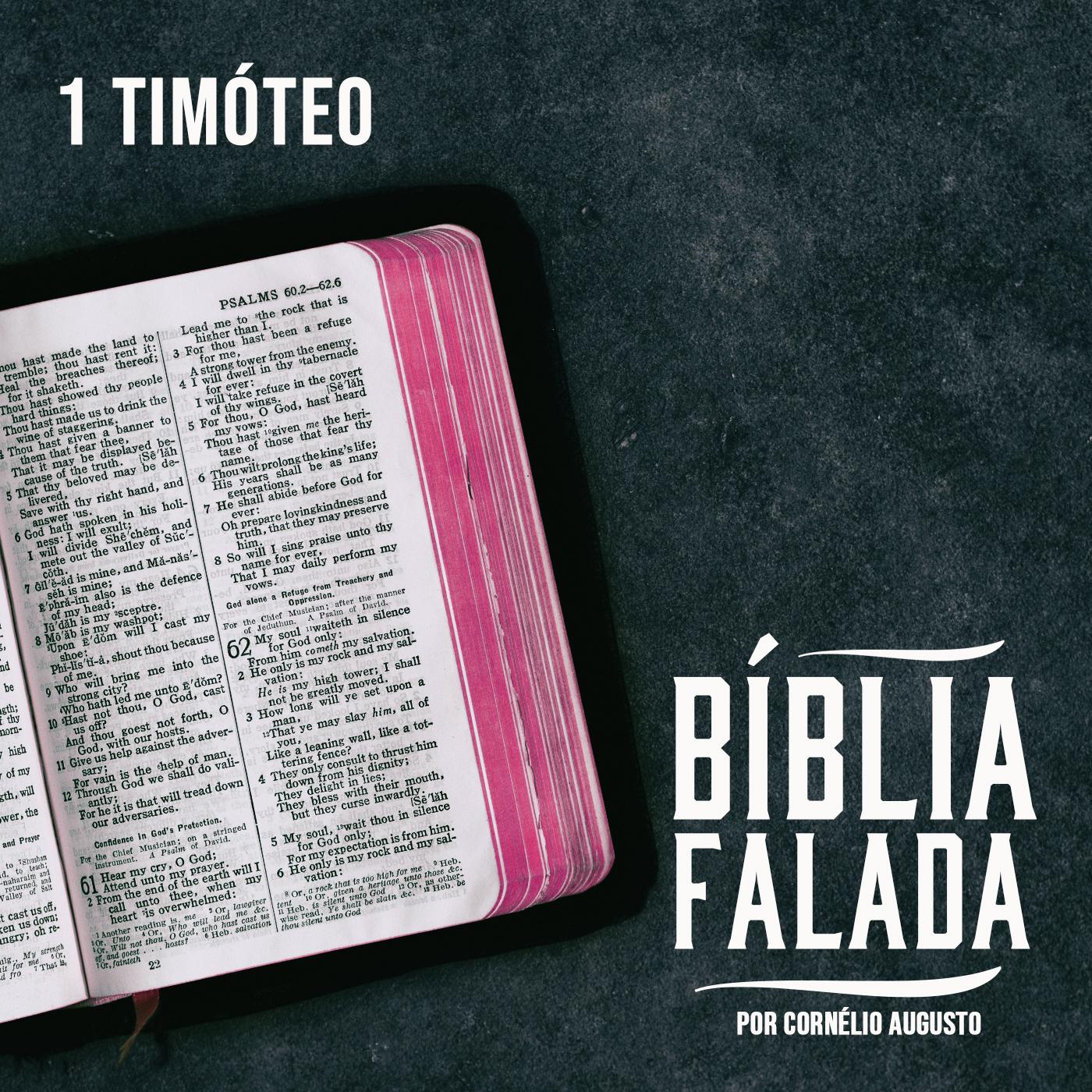 Bi blia Falada: 1 Timo teo