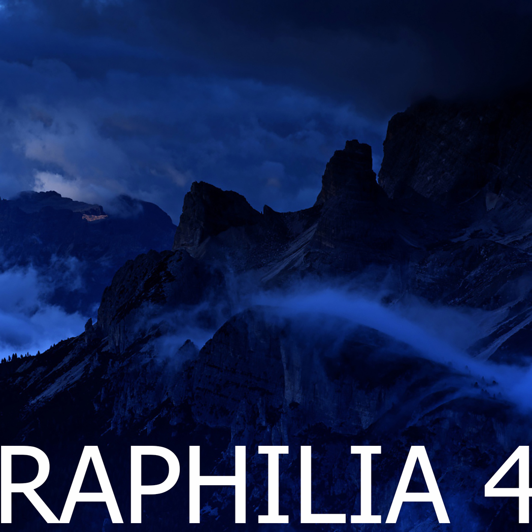 Raphilia 4