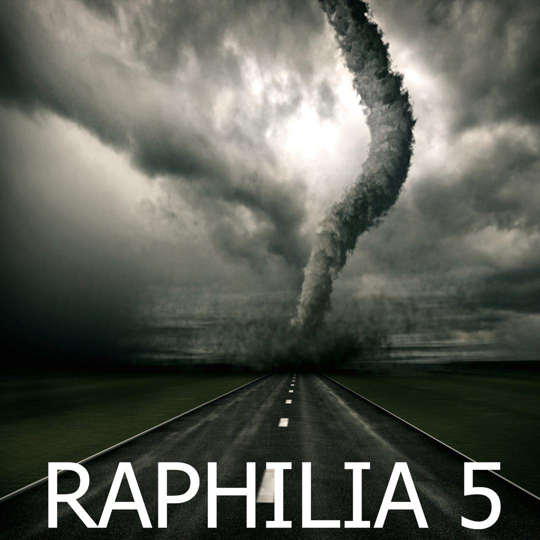 Raphilia 5