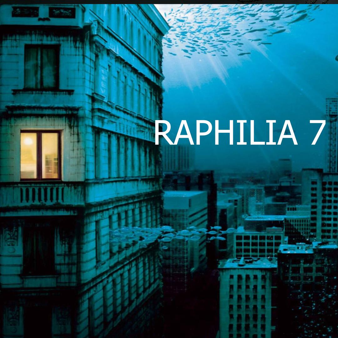 Raphilia 7