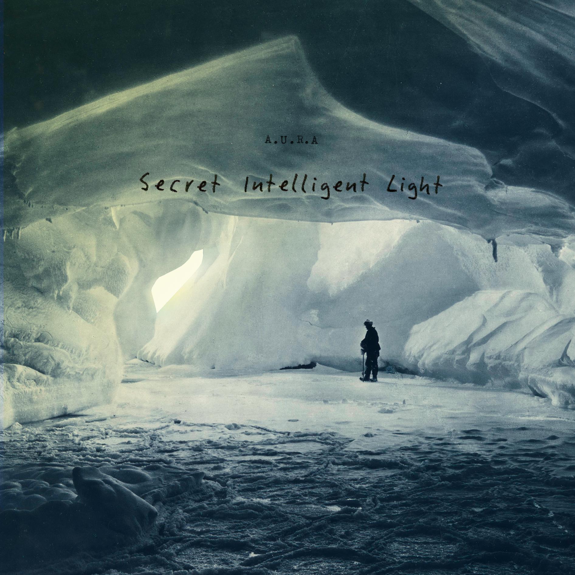 Secret Intelligent Light