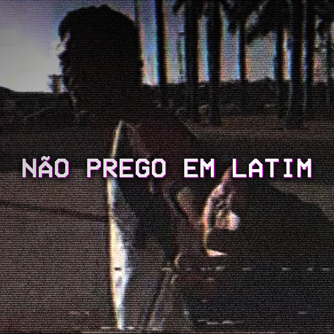 N o Prego em Latim