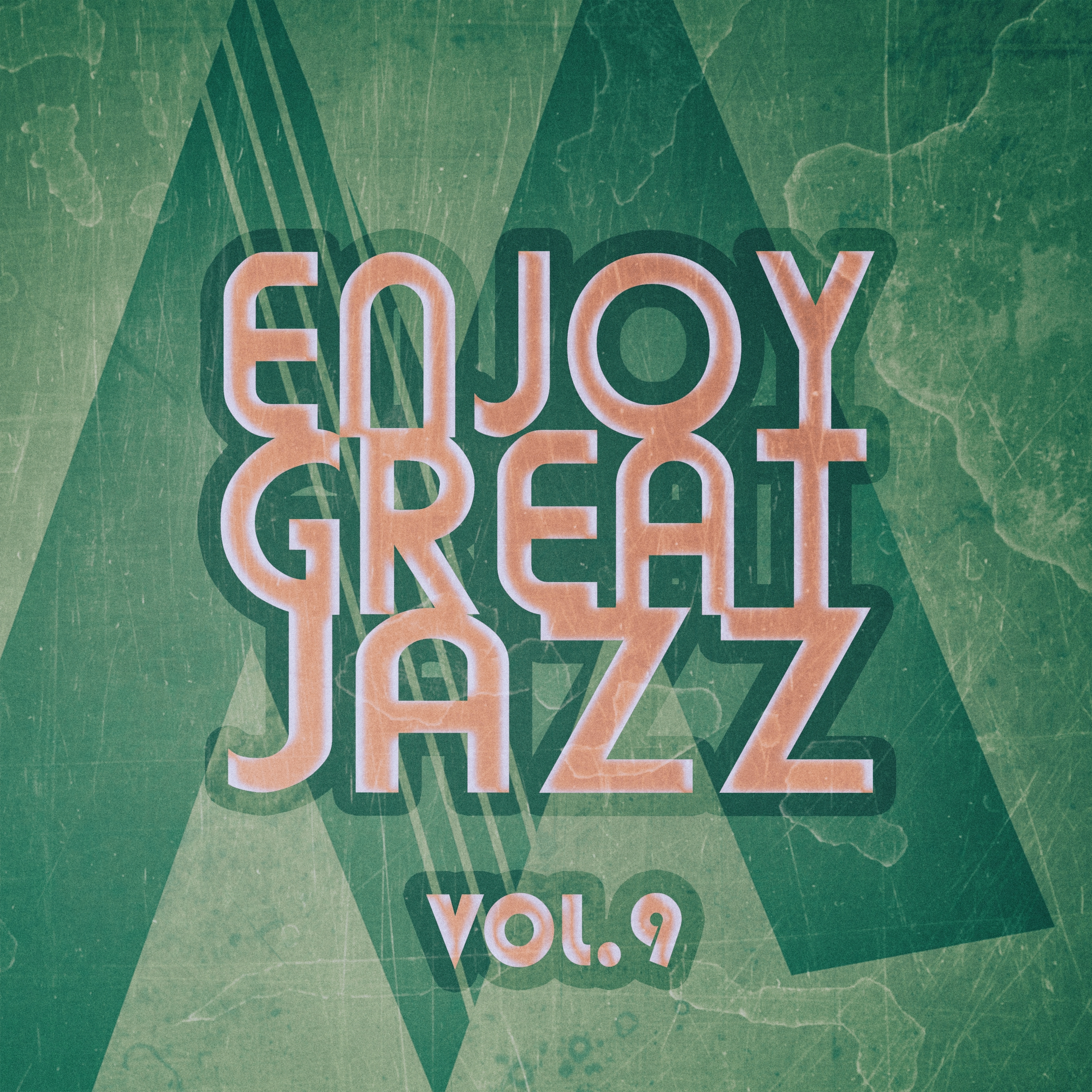 Enjoy Great Jazz - Vol.9