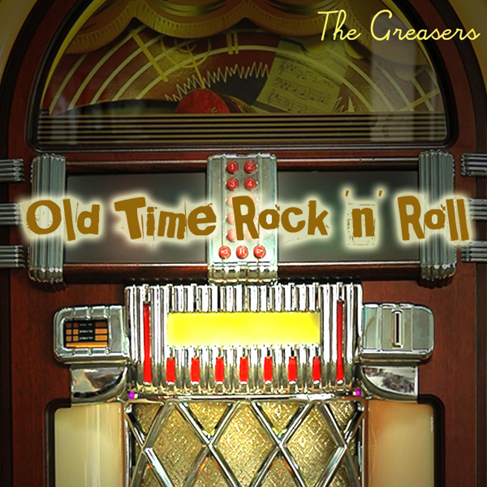 Old Time Rock 'n' Roll