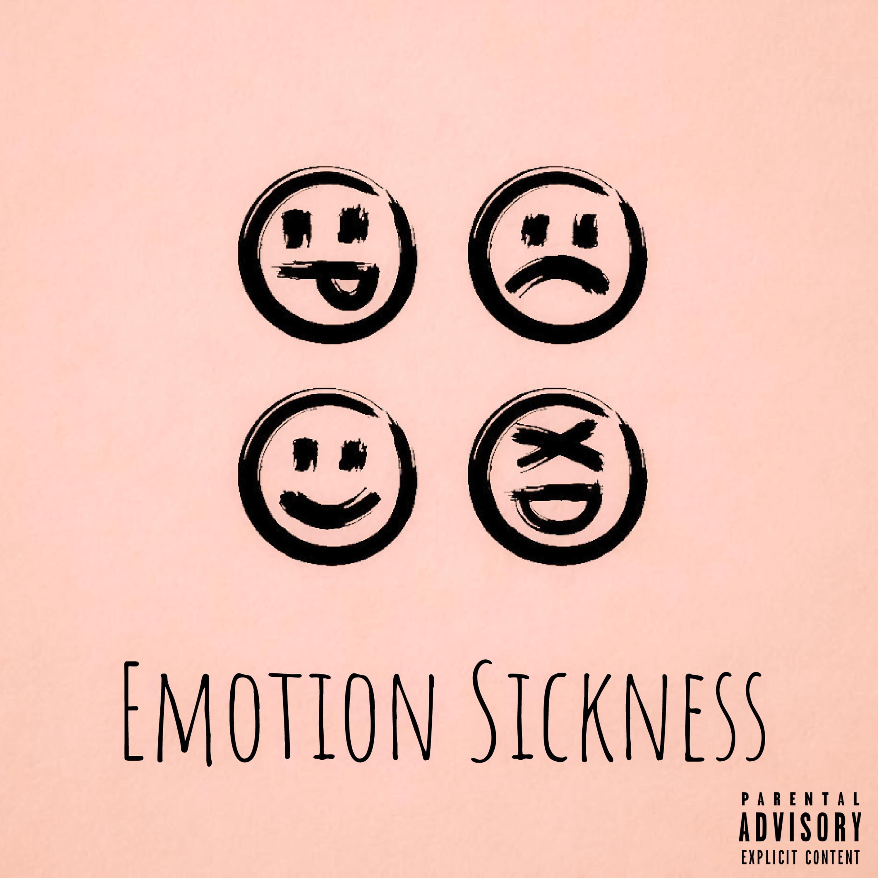 Emotion Sickness