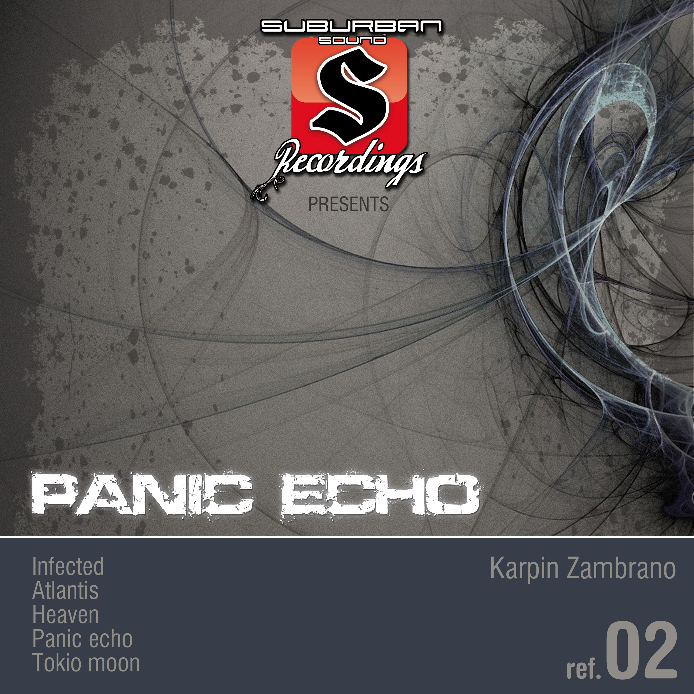 Panic Echo