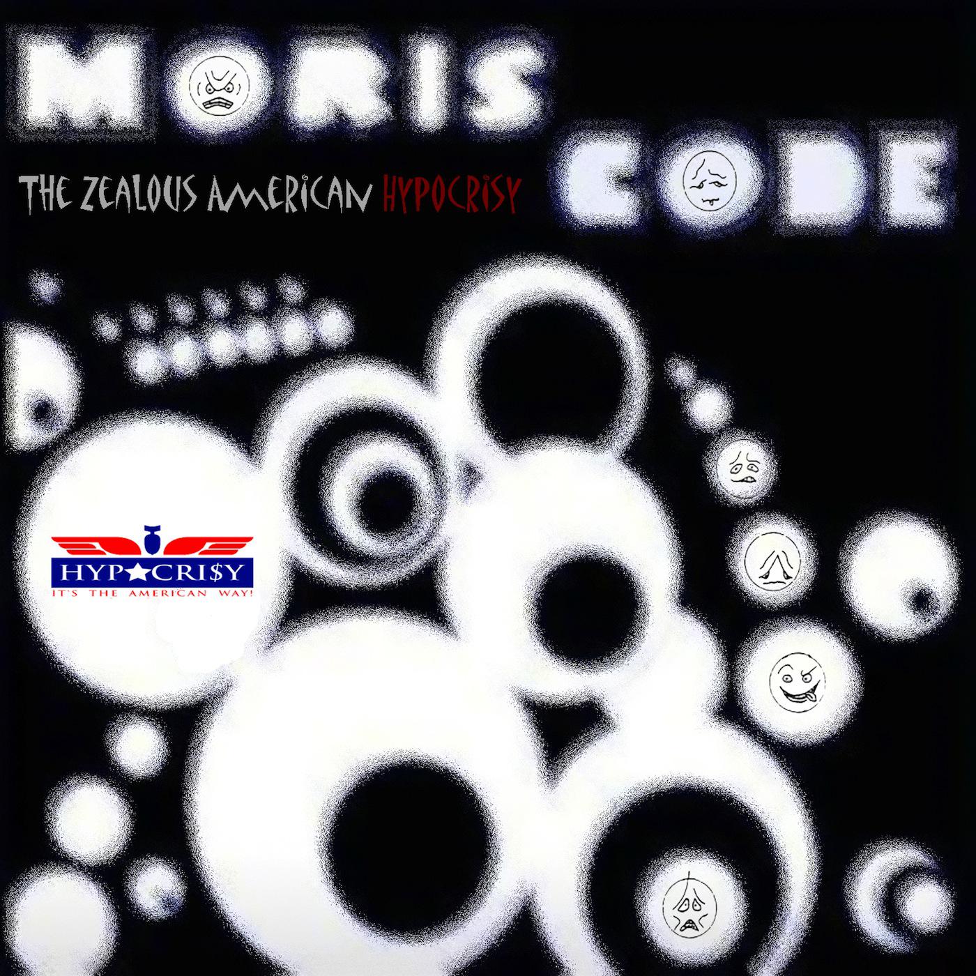 The Zealous American Hypocrisy