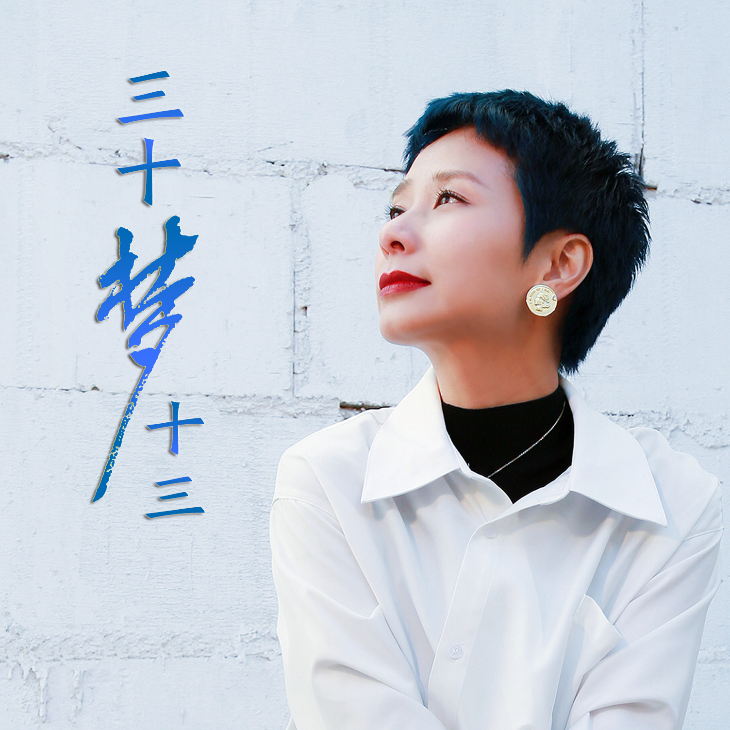 san shi meng shi san